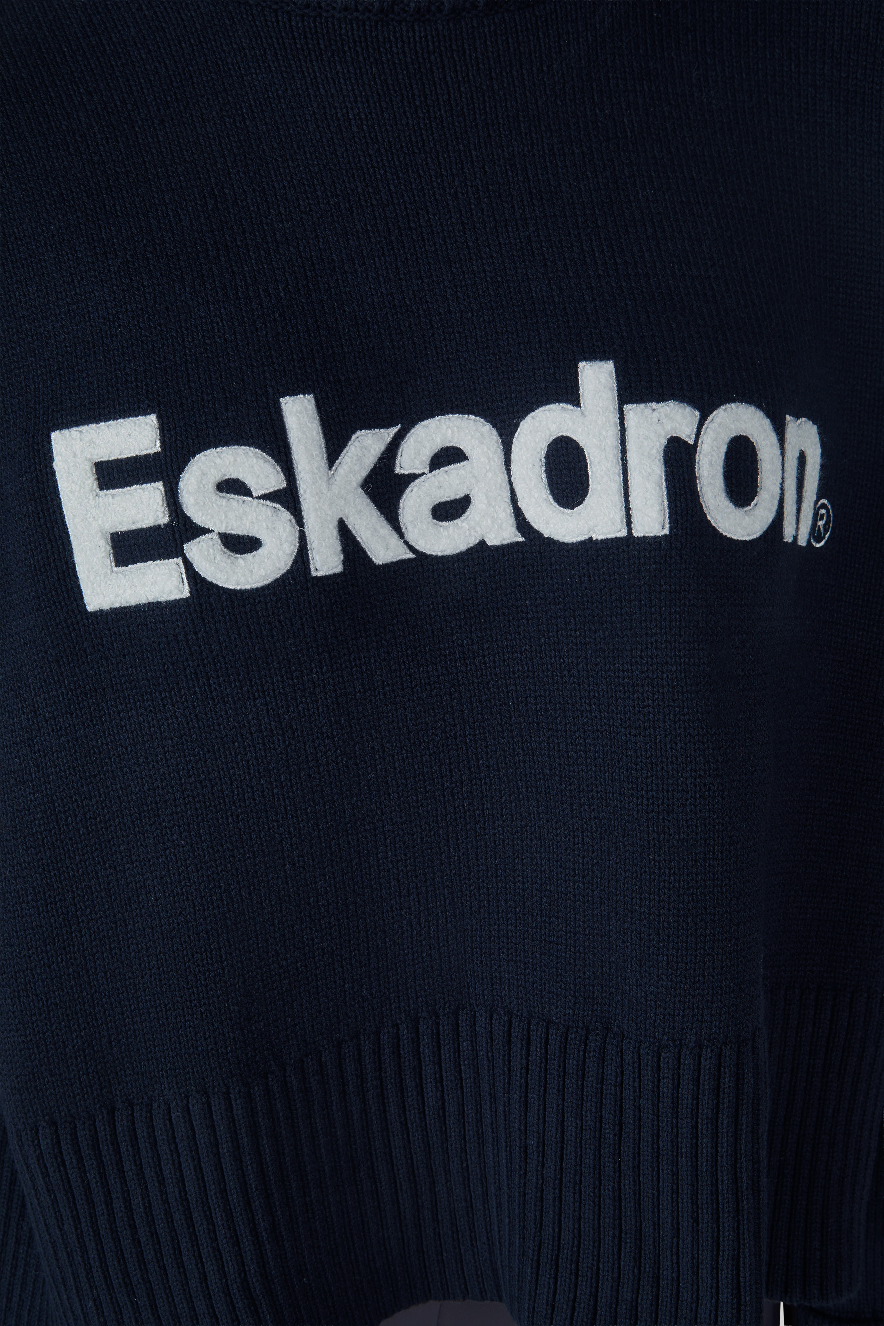 Pullover Dynamic in navy