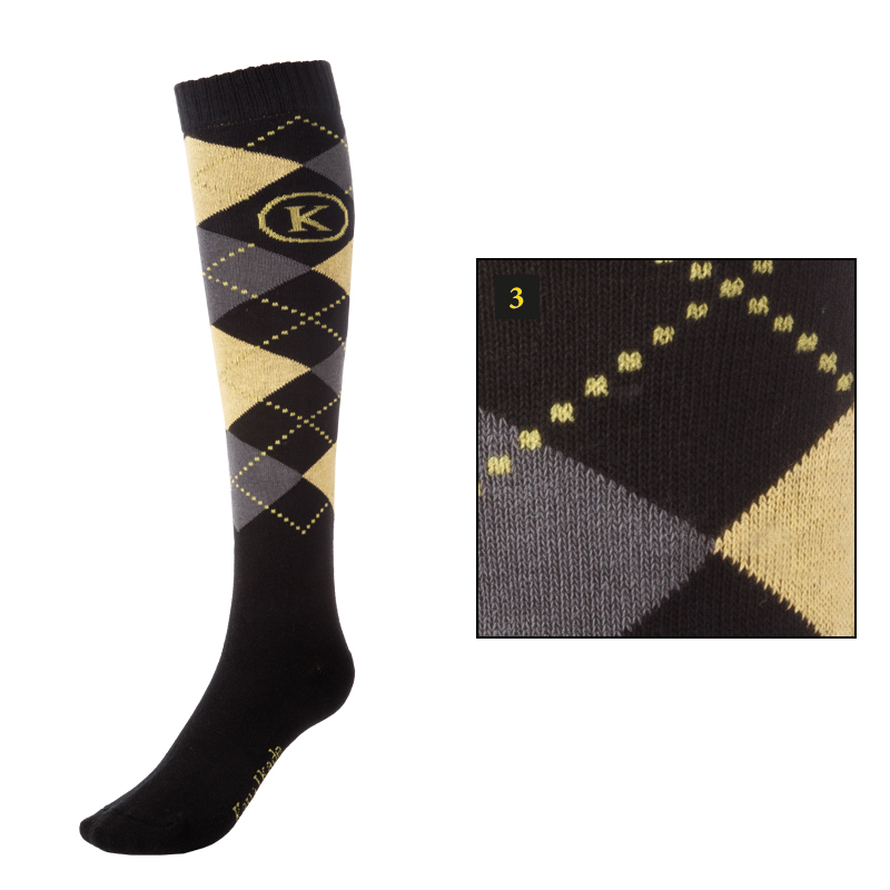 black/anthracite-mustard