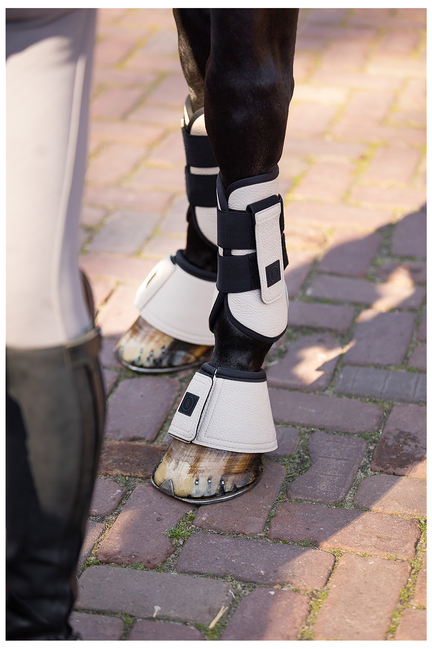 Over Reach Boots Levonne