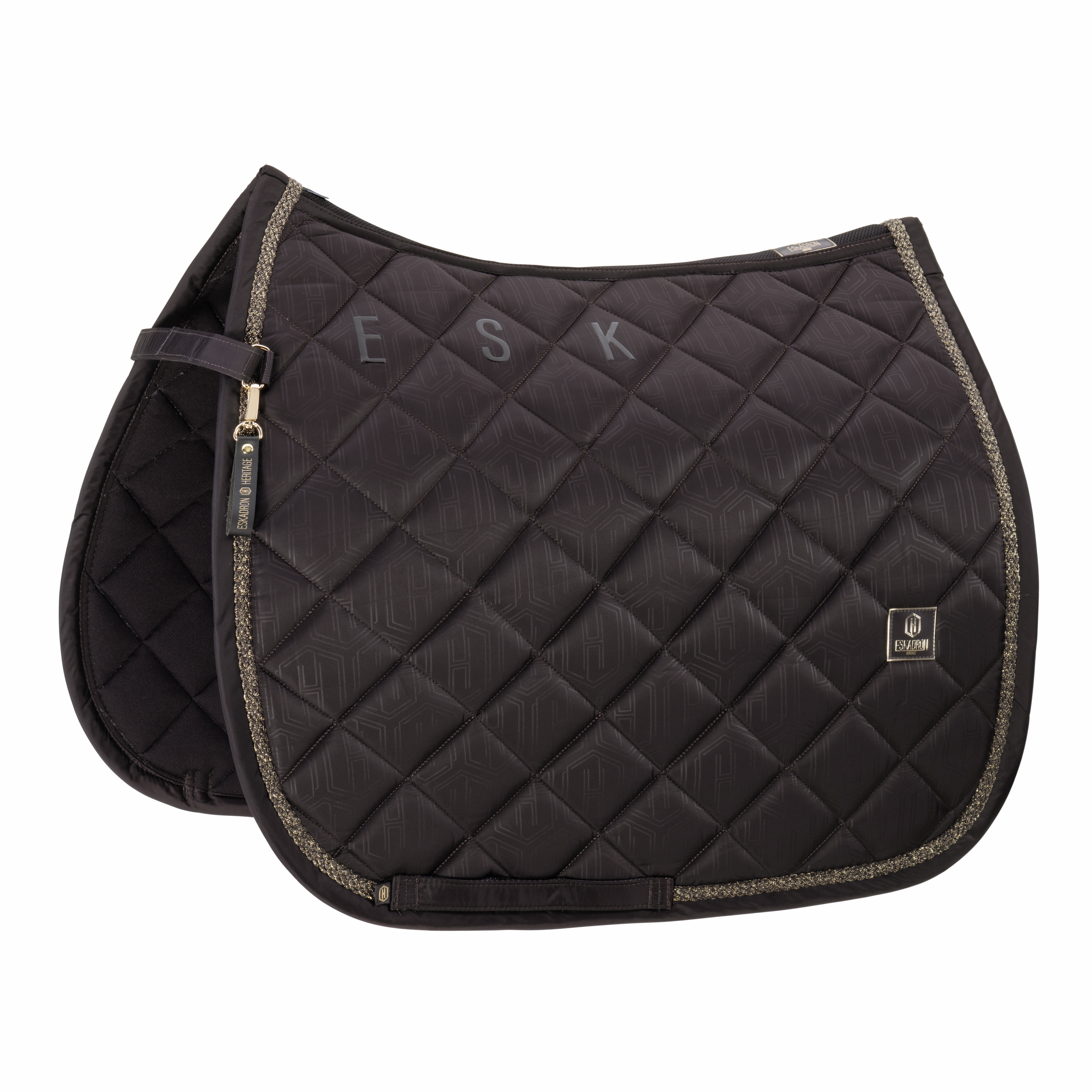 Schabracke Heritage Glossy