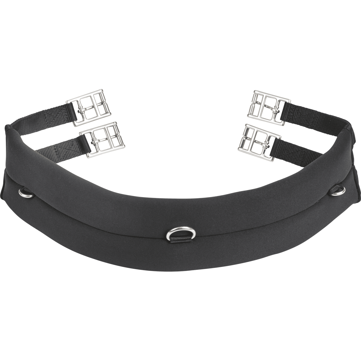 Sattelgurt Soft Long D