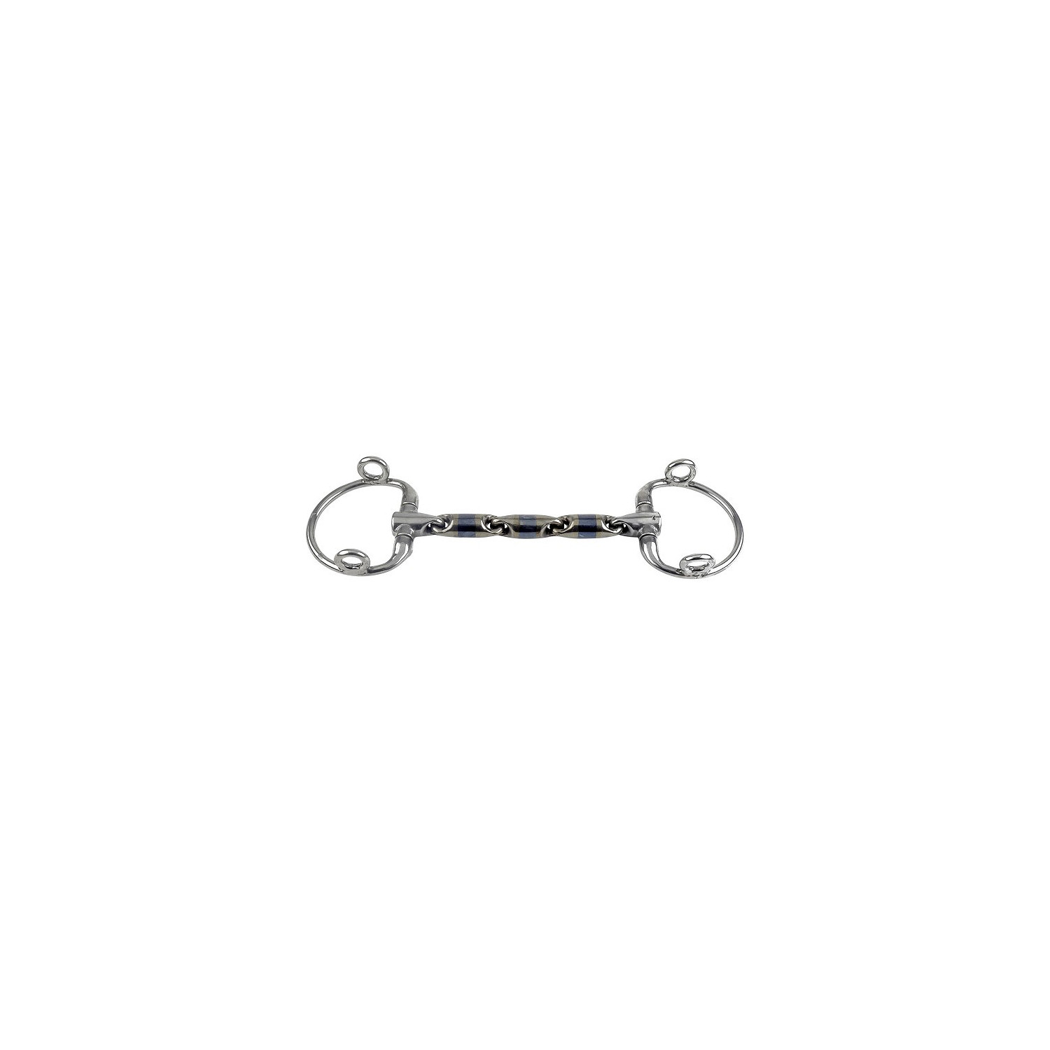 Sweet Iron Kloben gag waterford-16 in blau