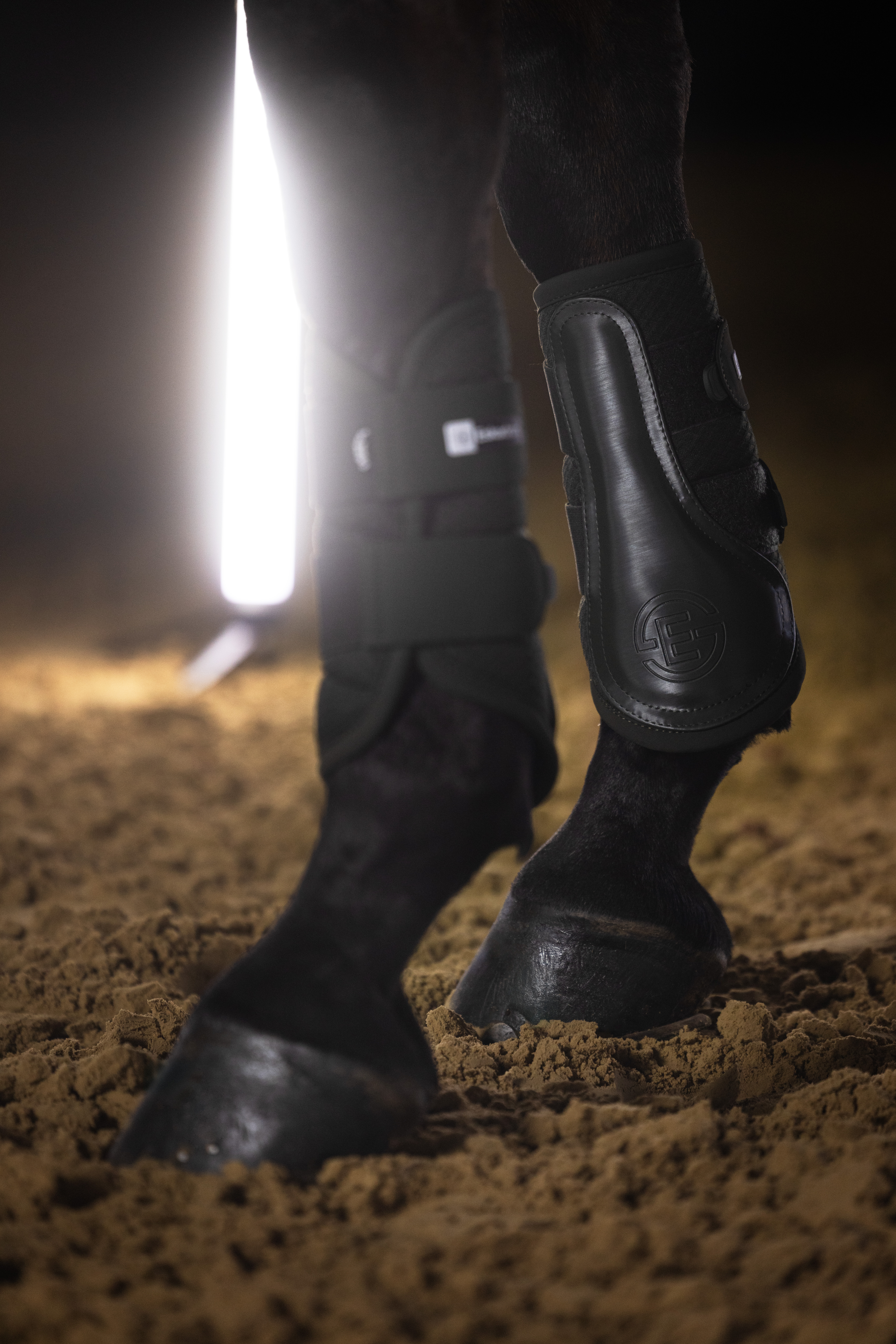 Gamaschen Mesh Dynamic