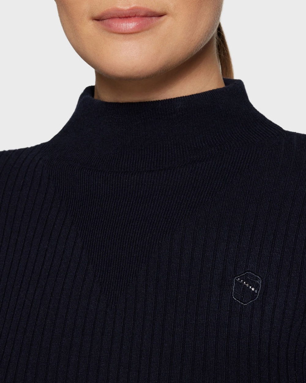 Ladies jumper Lidia