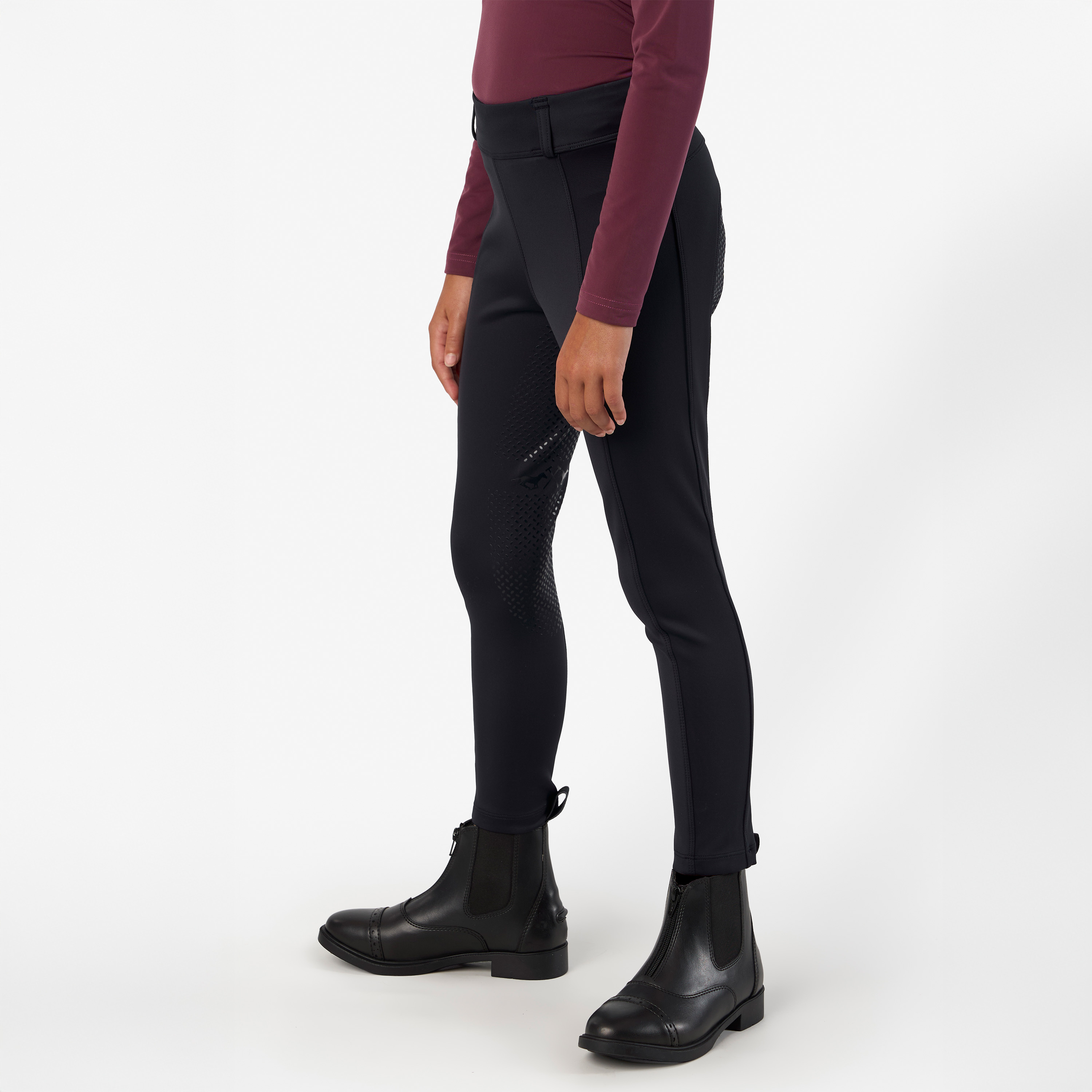 Reitlegging Kinder Manou