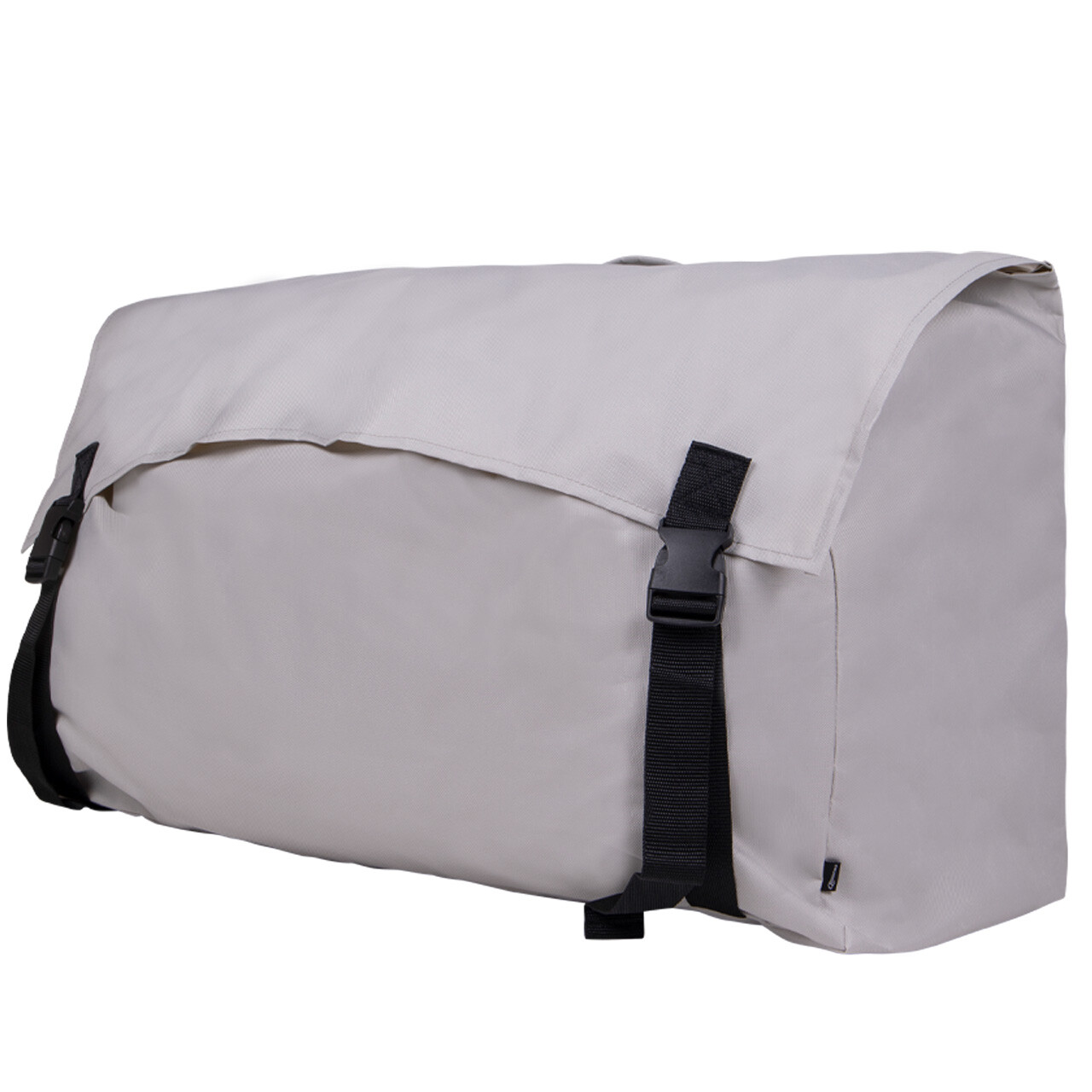 Stable packing bag