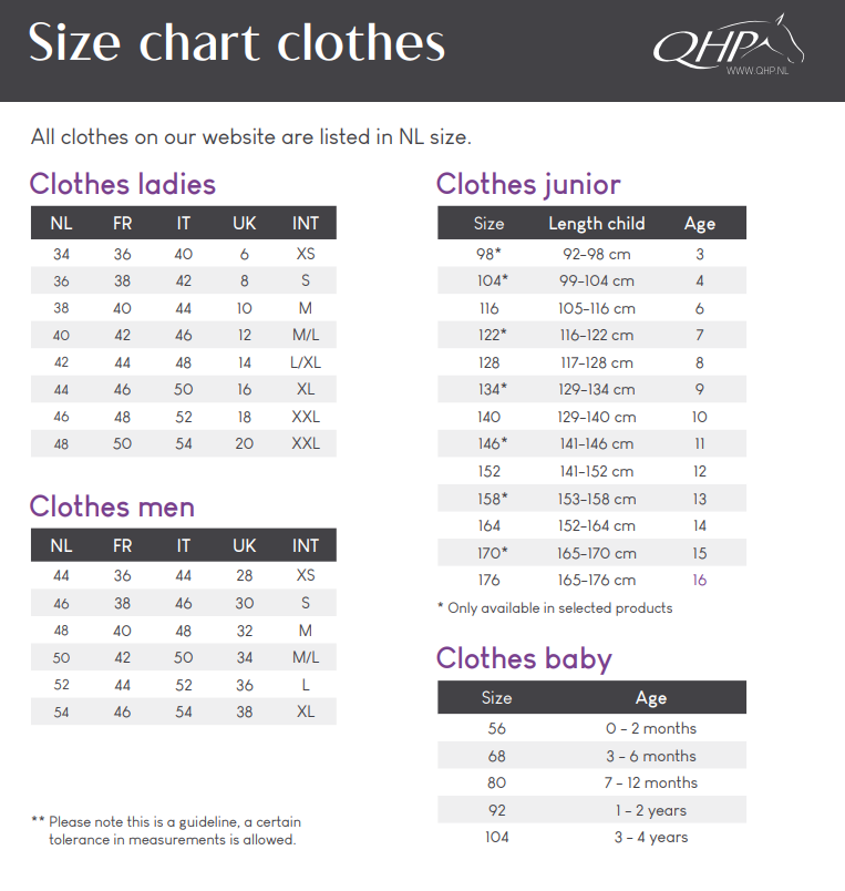 Turnierjacket Coco Adult