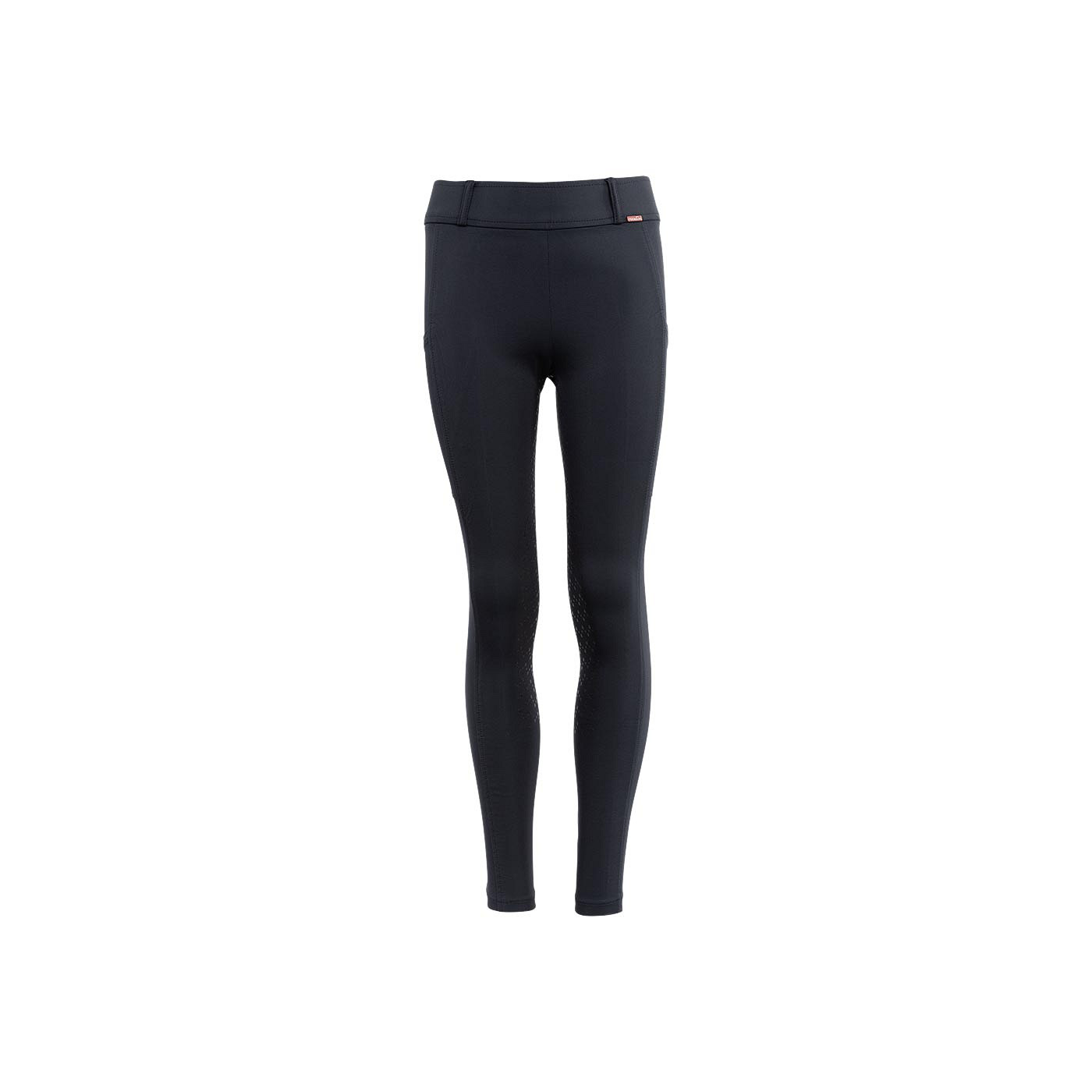 Reitlegging Blazingstar Kinder Silikonbesatz