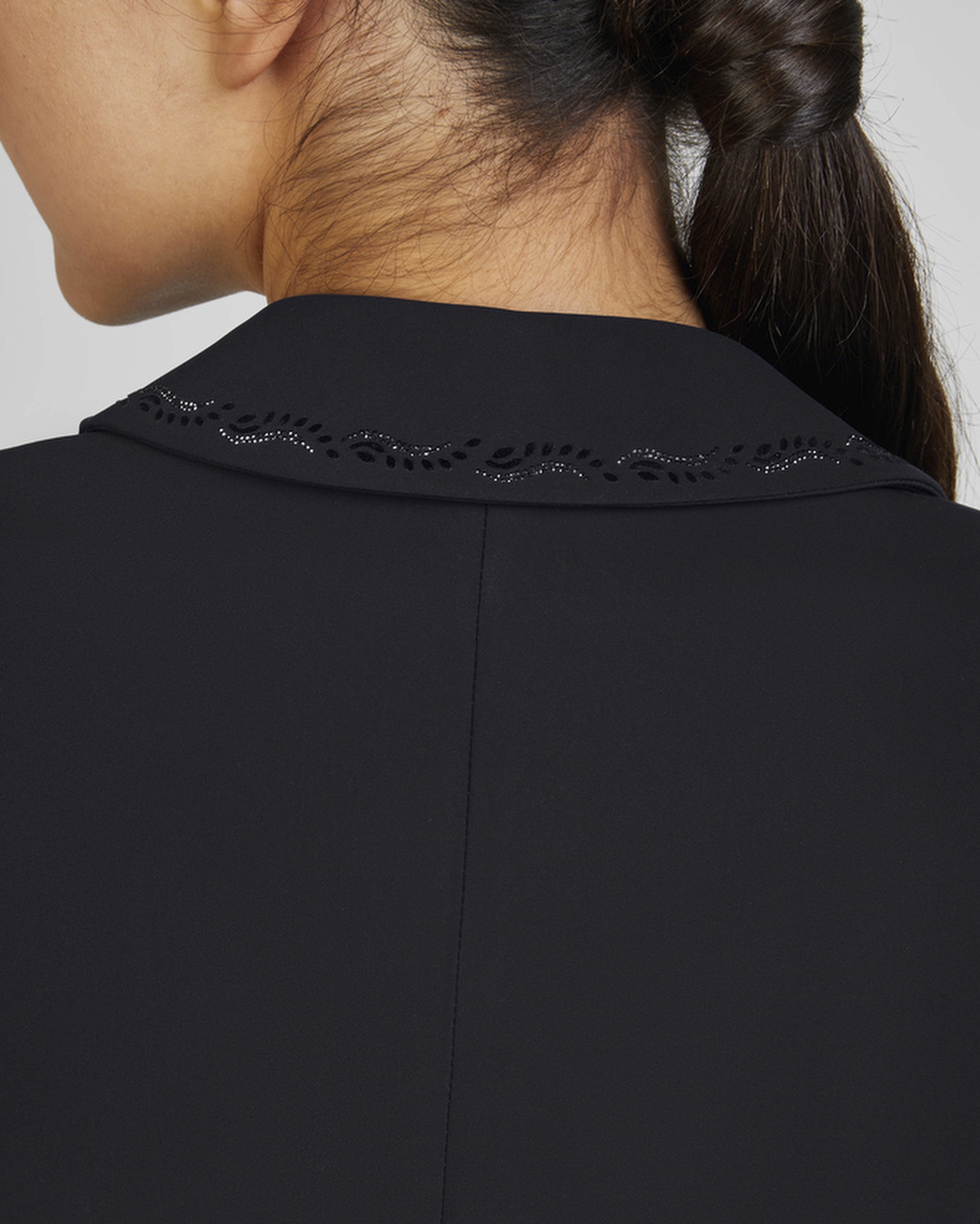 Ladies competition jacket Phelia Selection