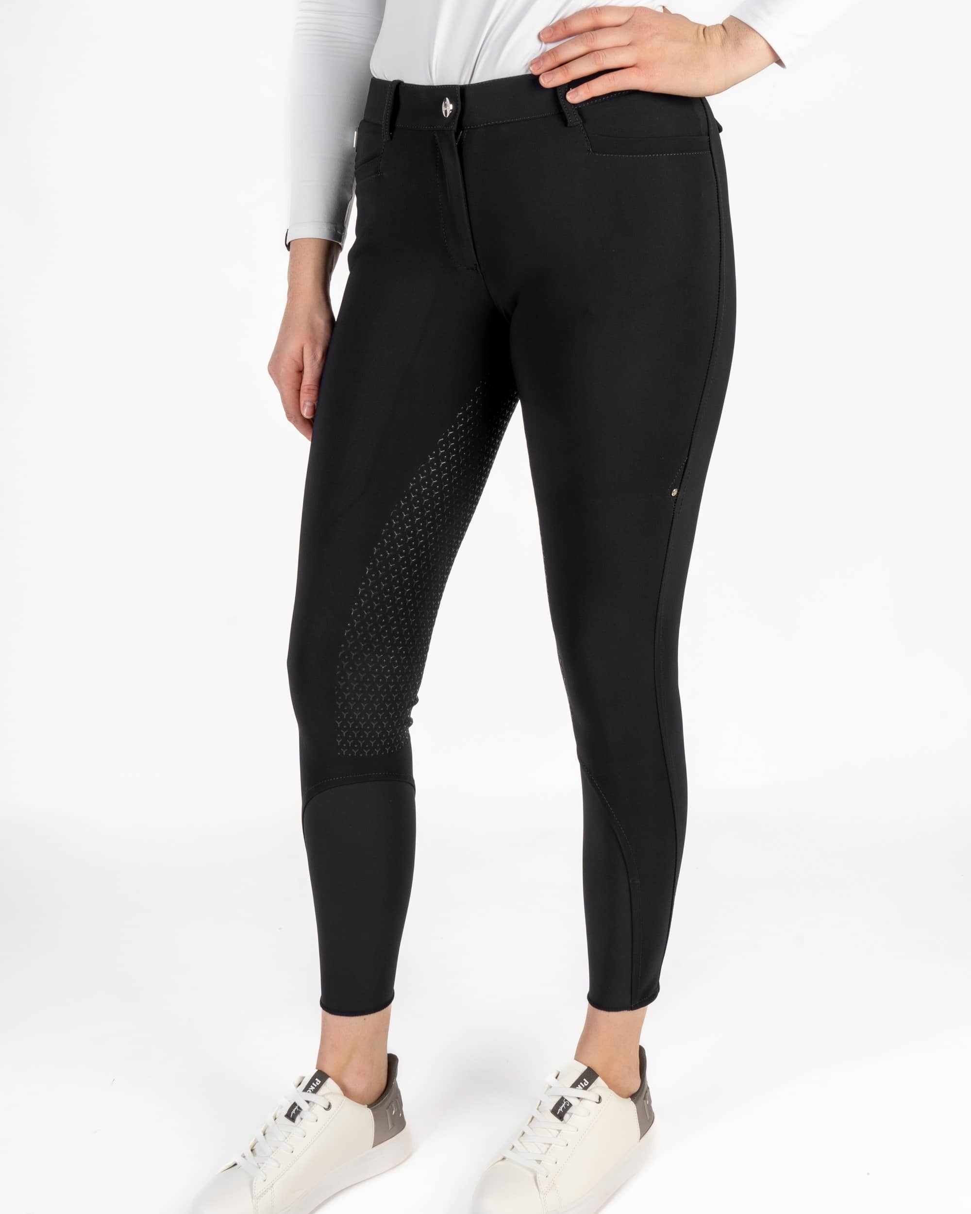Riding breeches ladies Ceriek full grip