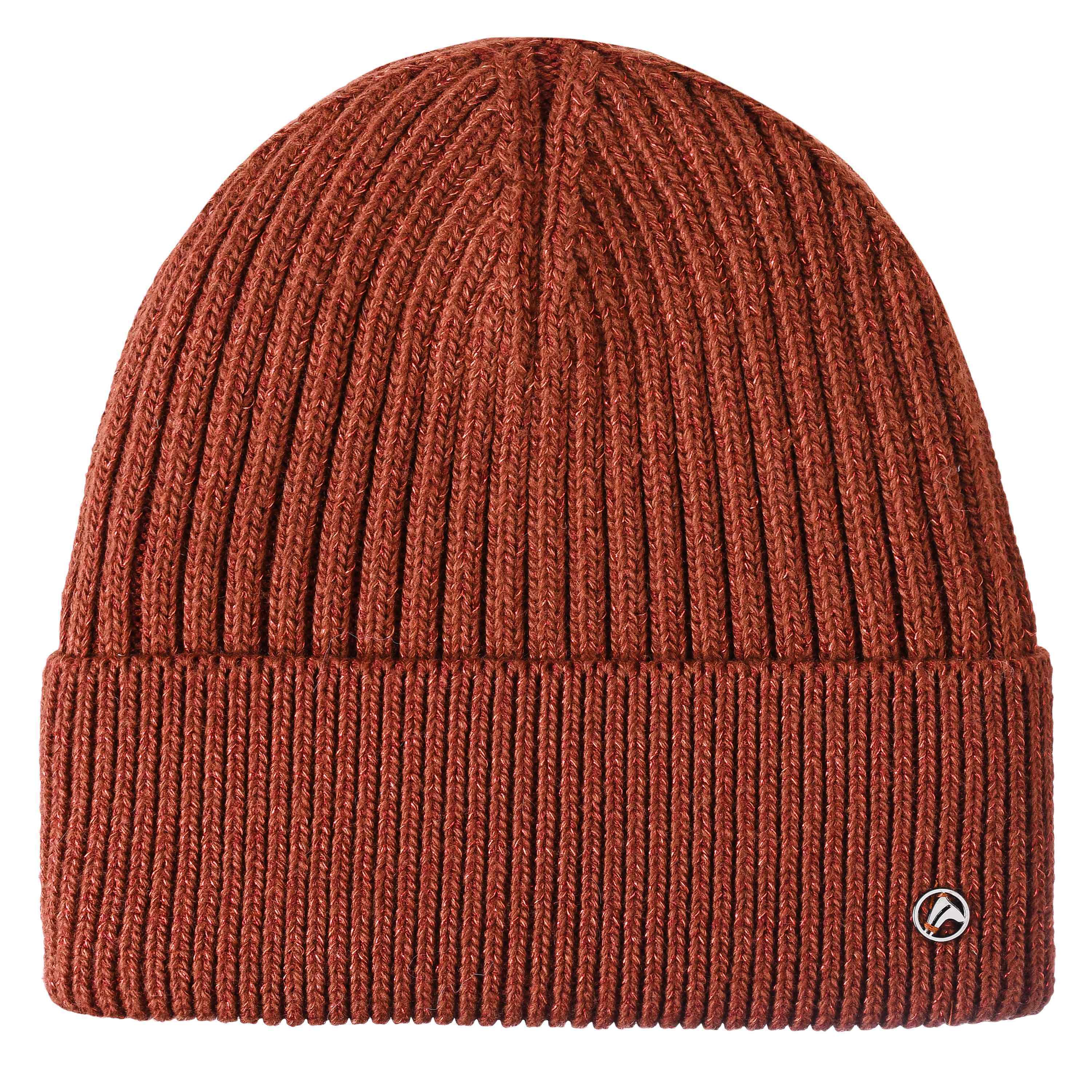 Beanie Fiore