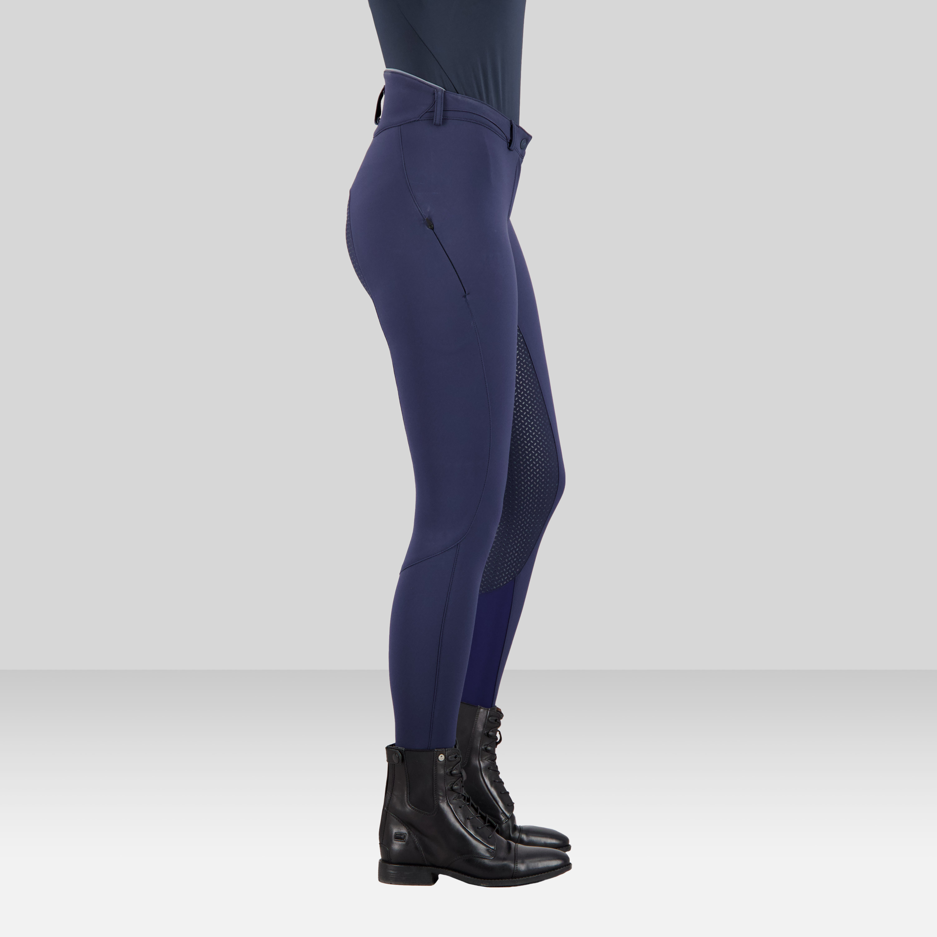 Reithose Snow Queen FullGrip
