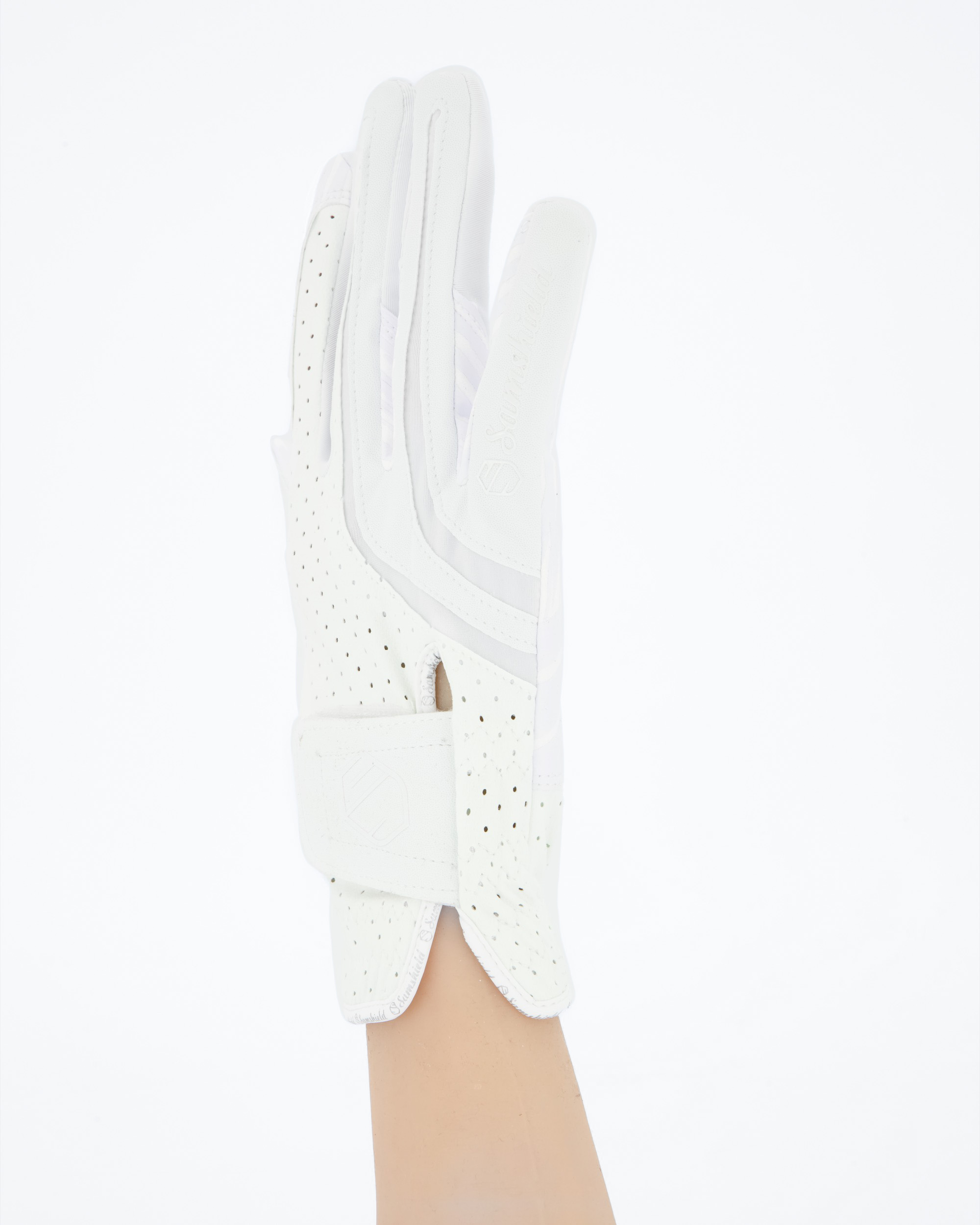 Riding glove V-Skin