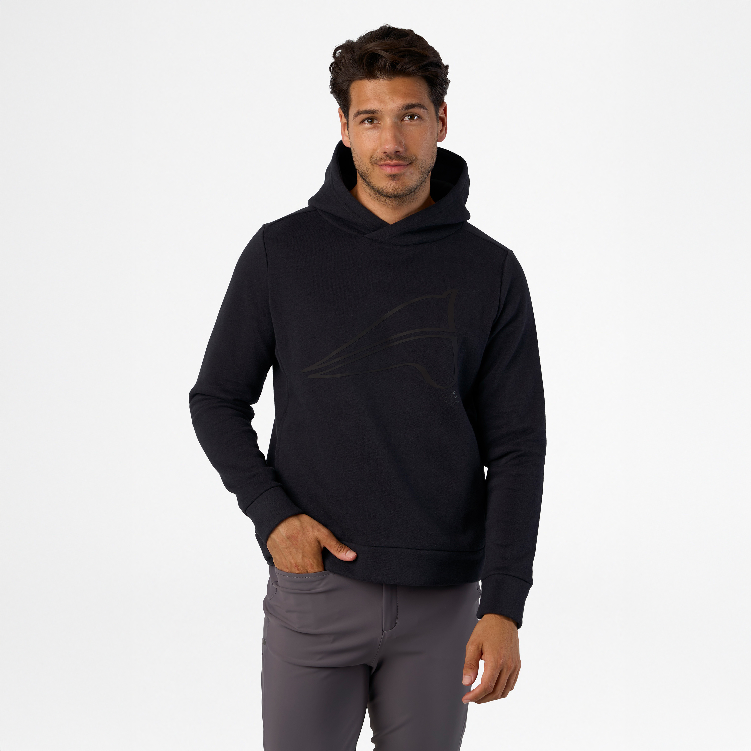 Hoodie Claes