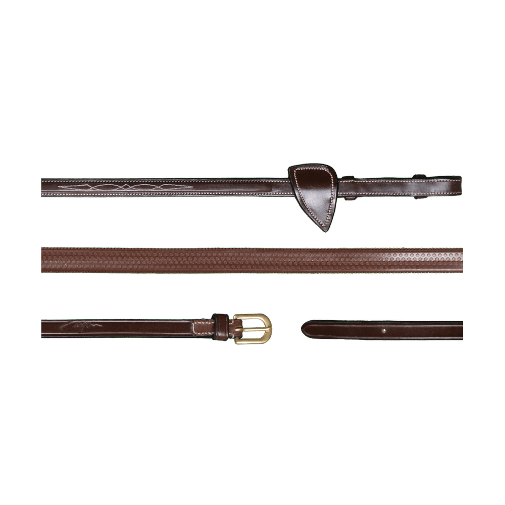 1/2" (13 mm) Gummizügel | Dy'on