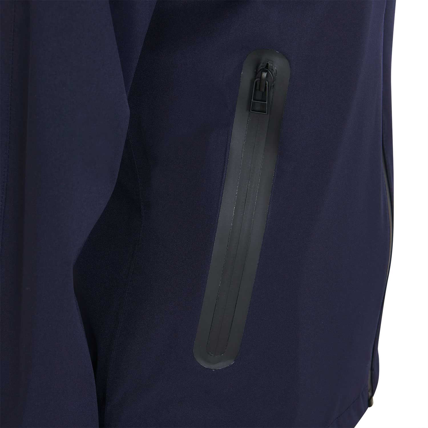 Drei-Lagen-Regenjacke für Damen