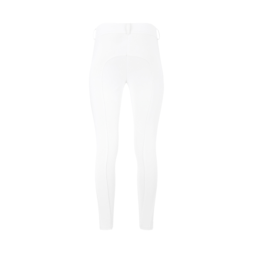Pantalon d'équitation dame genou Grip Miami