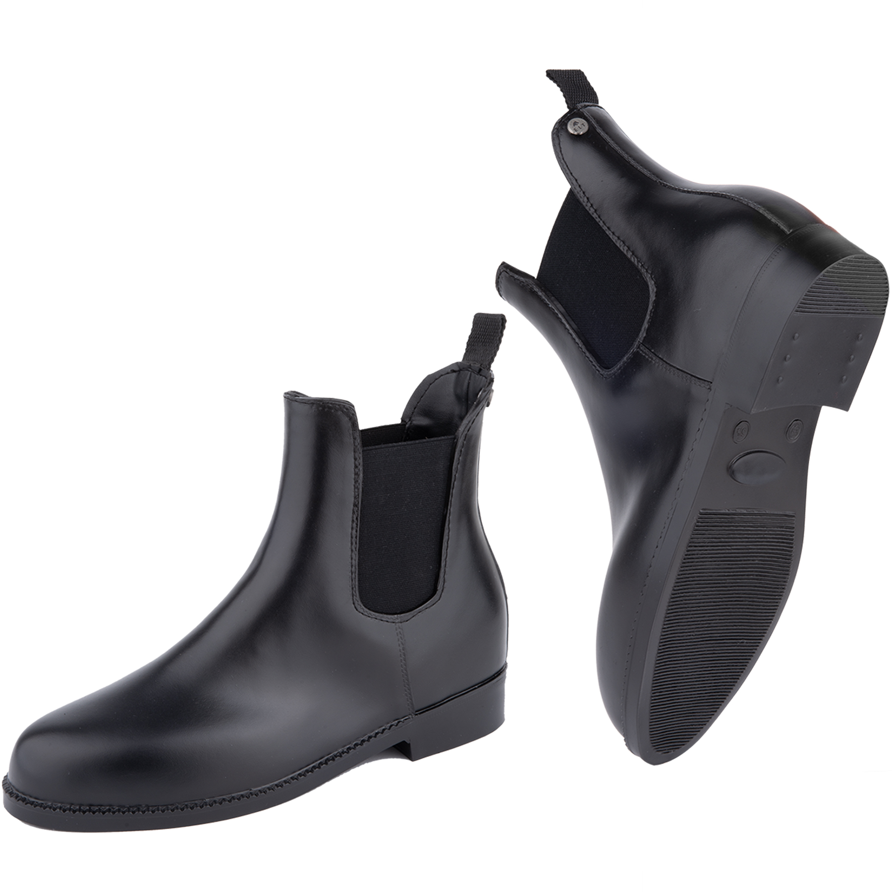 Jodhpurstiefelette Chelsea