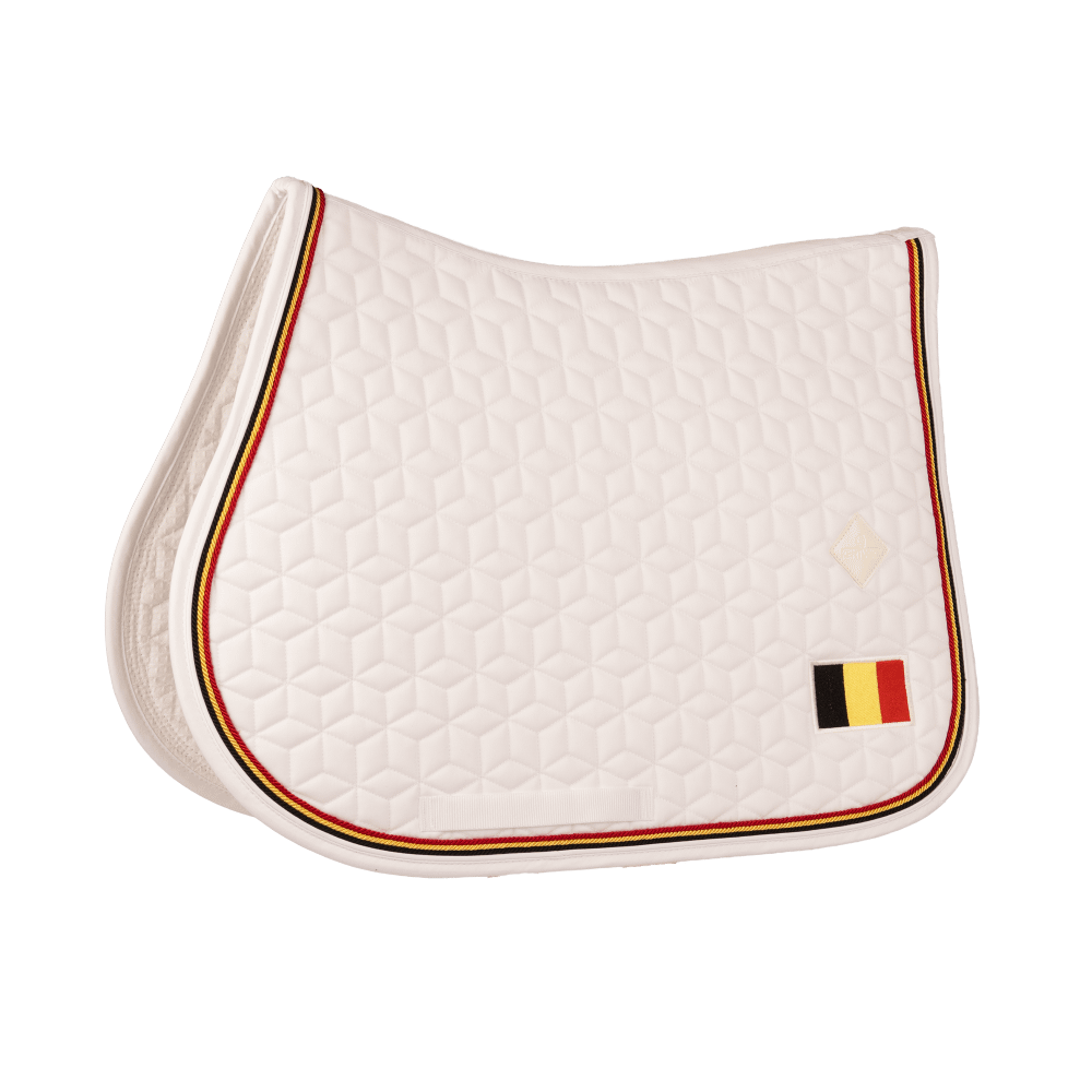 Tapis de saut Classic Flag