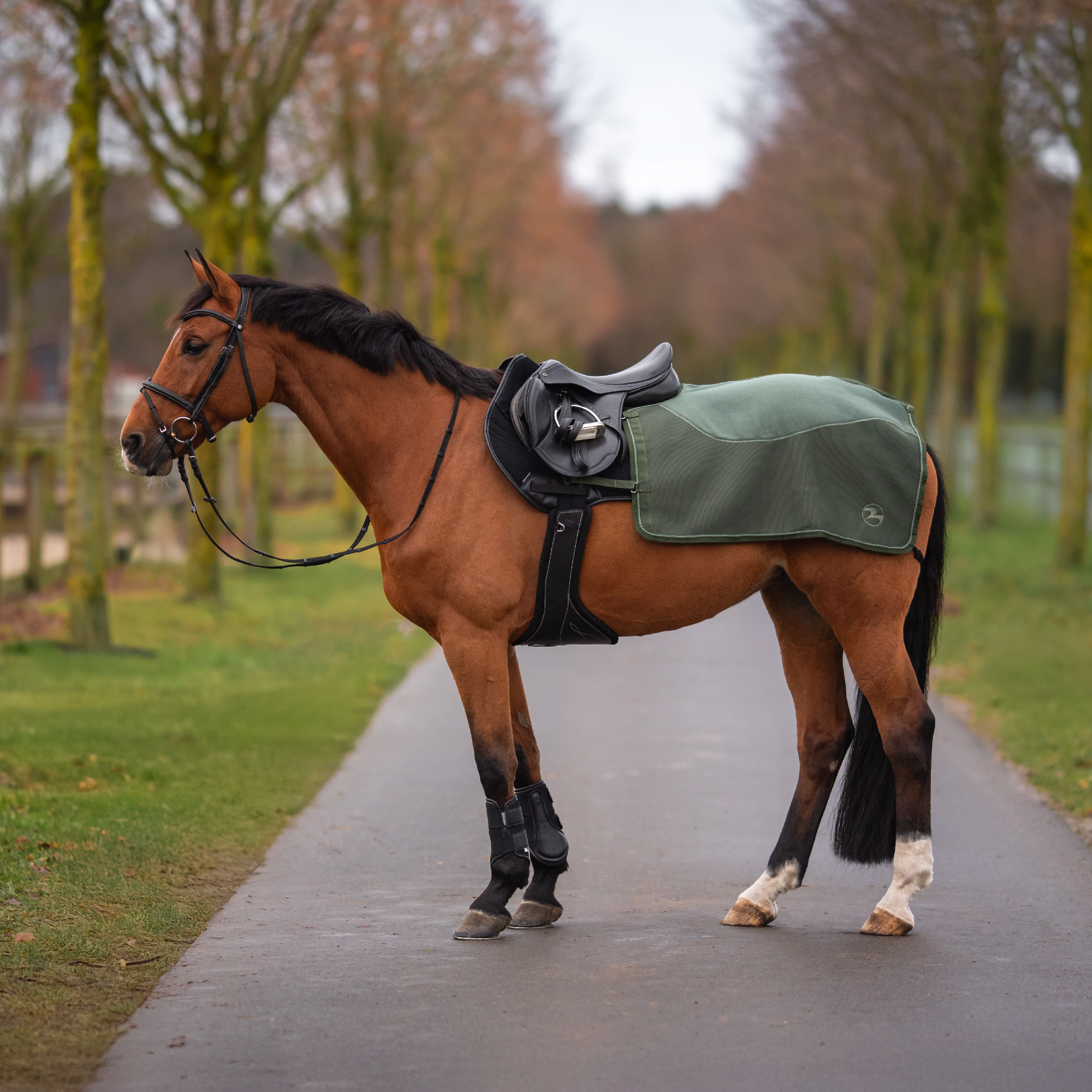 Trainingsdecke 3D AIR FL