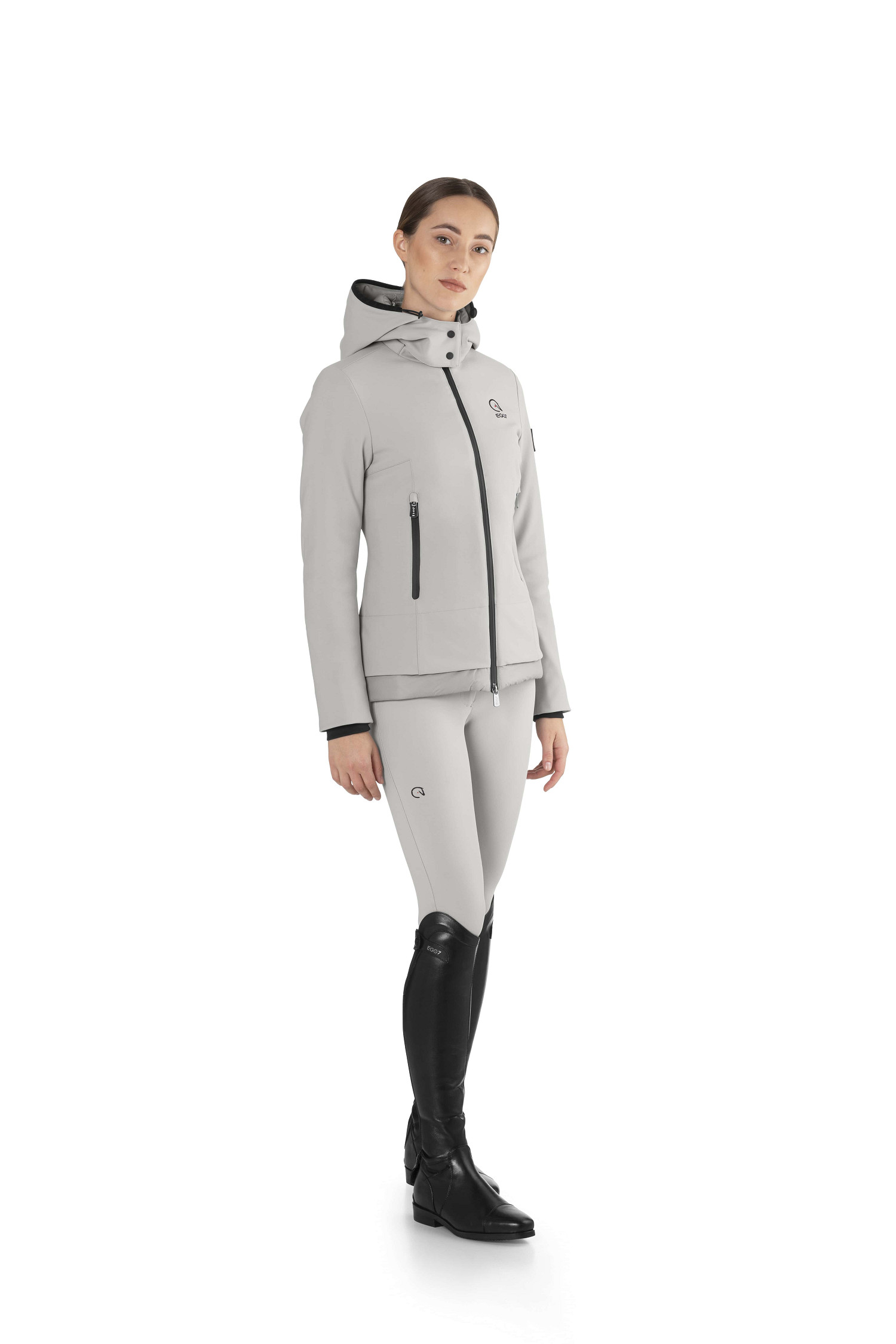 Lux Steppjacke Galy