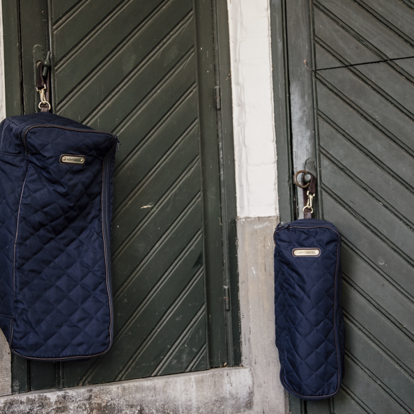 Snaffle bag