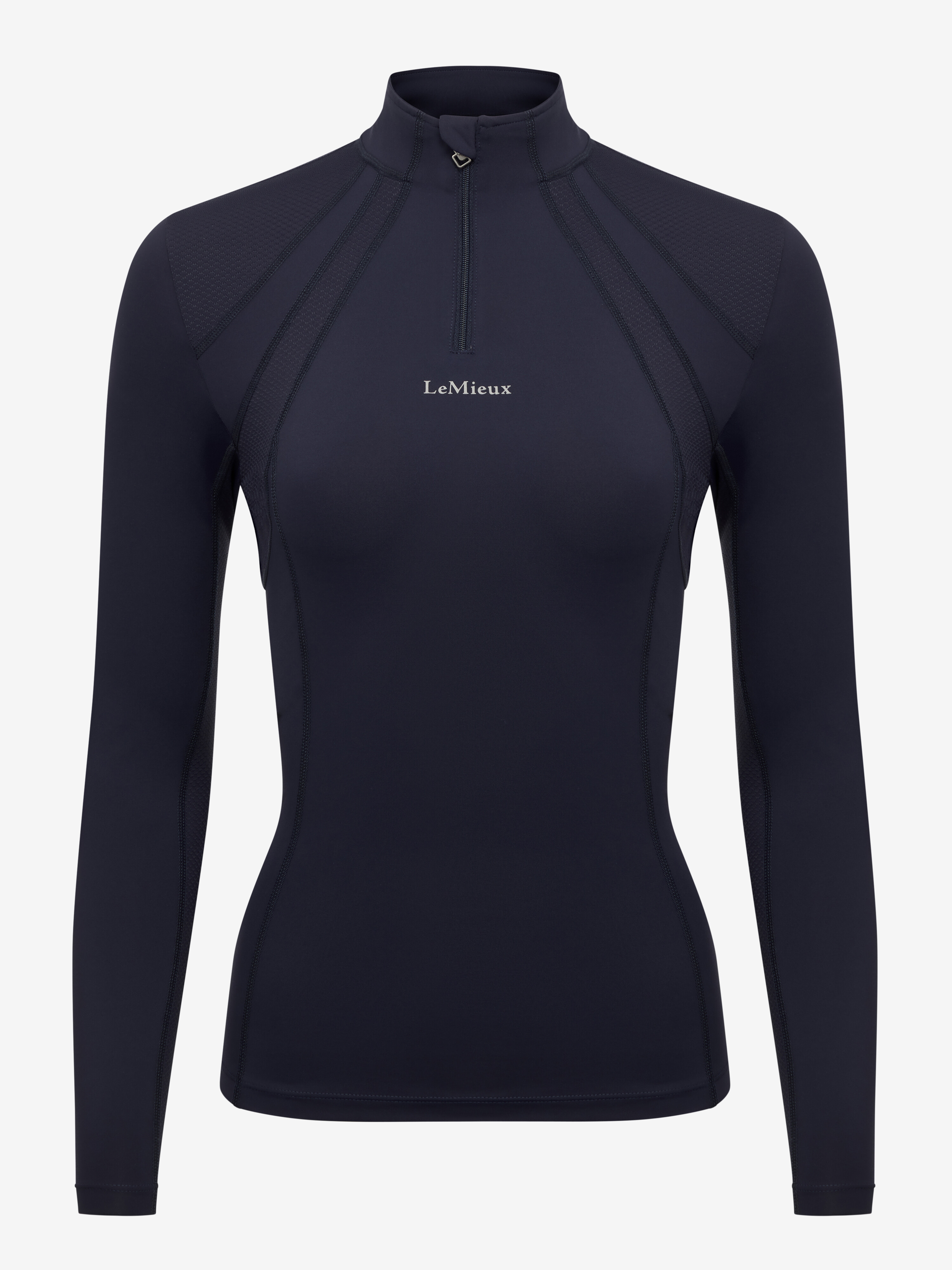 Mia Mesh base layer manches longues
