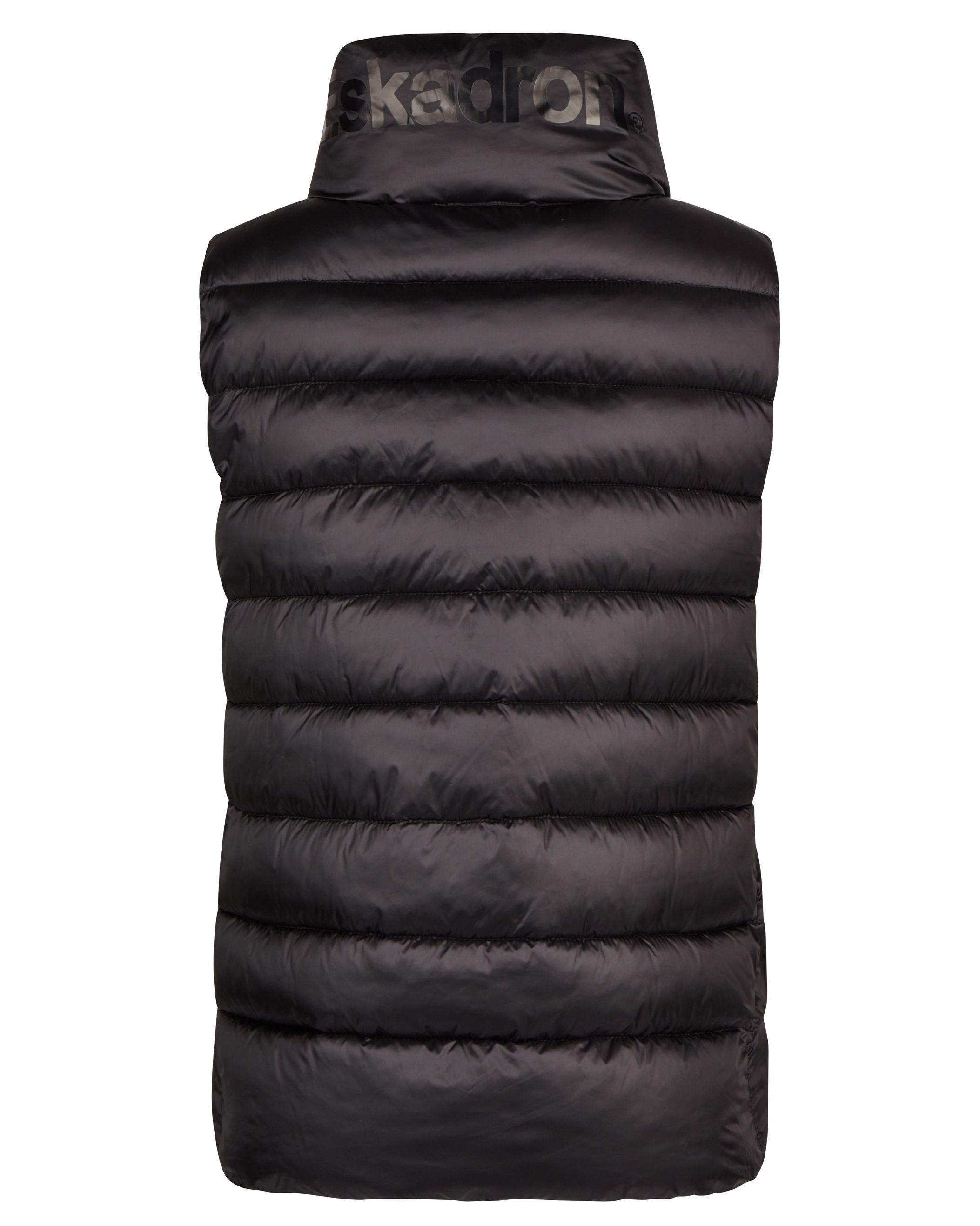 Ladies Heritage Quilt waistcoat