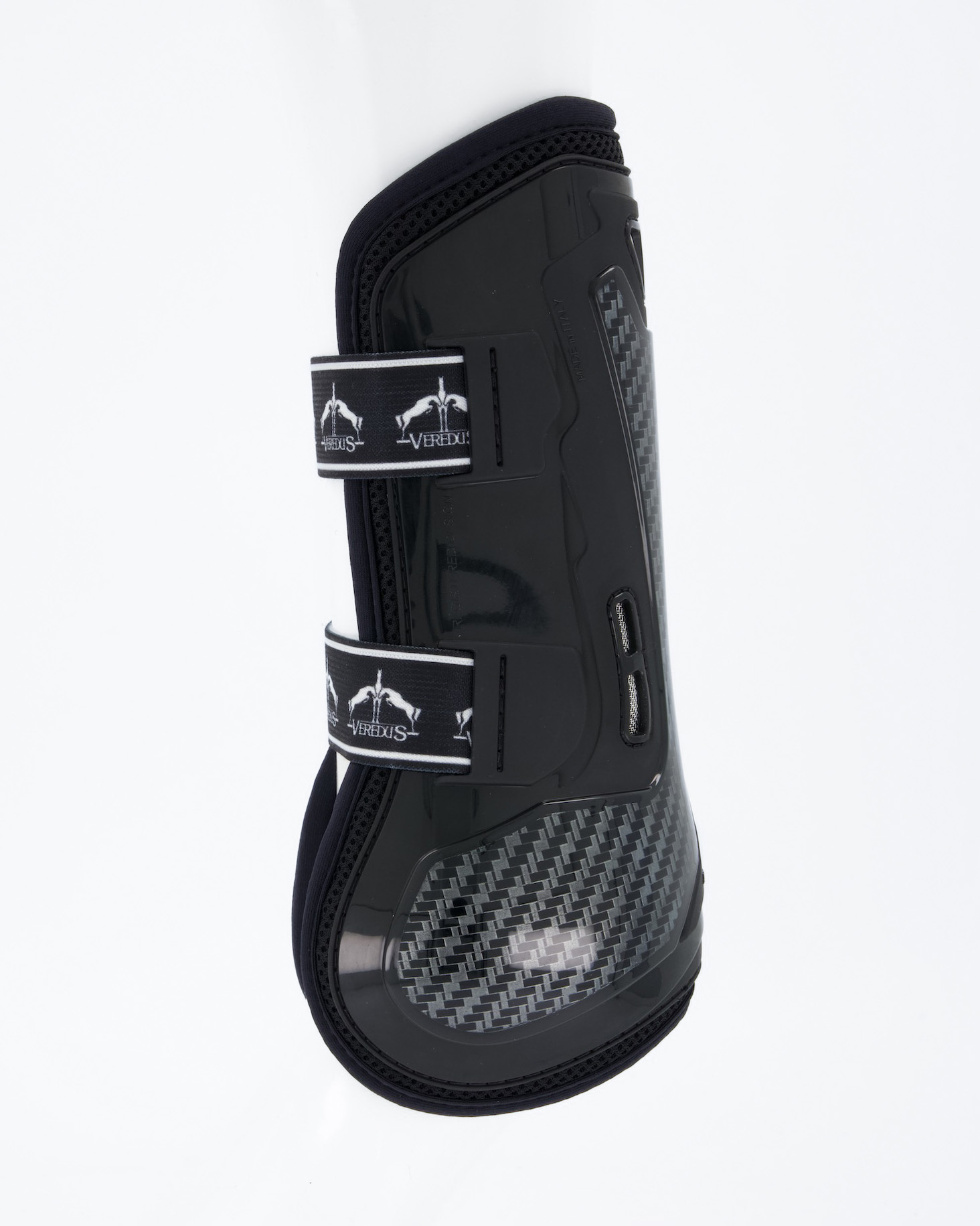 Gaiter Carbon Gel Absolute Front
