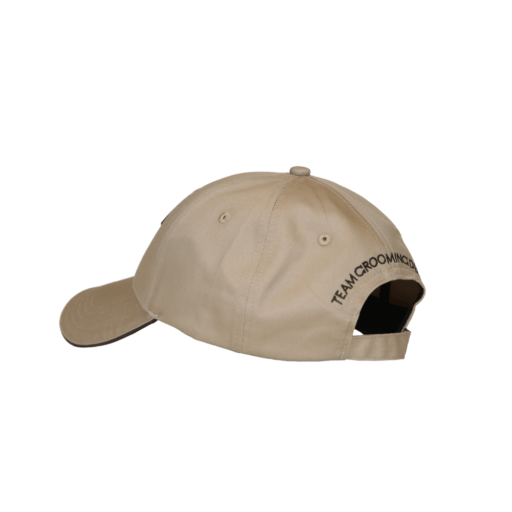 Cap Grooming Deluxe