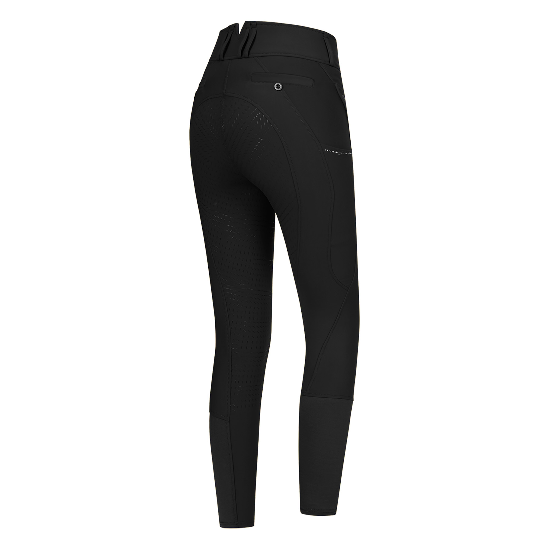 Breeches Mathilda Glam High Waist