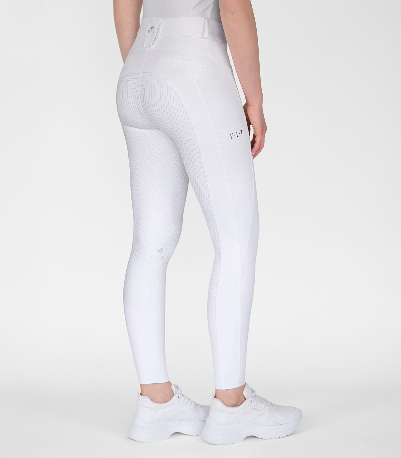 Breeches Comfort Ride silicone