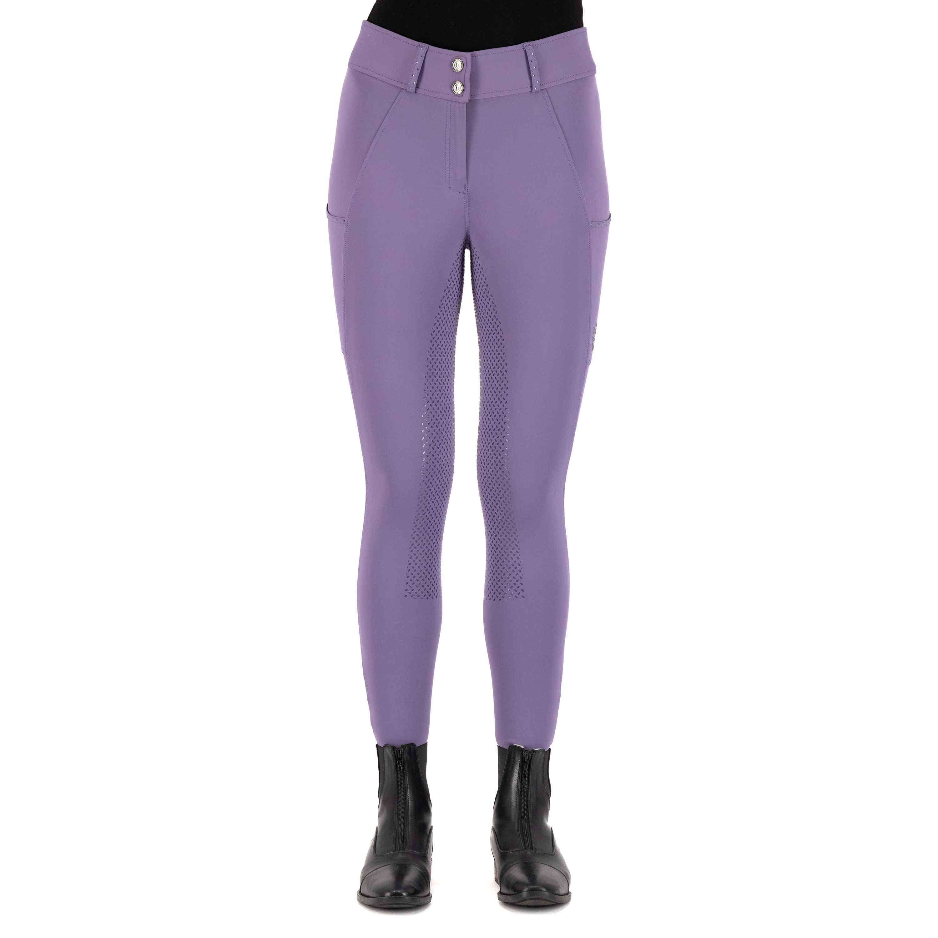 Reithose Bliss FullGrip