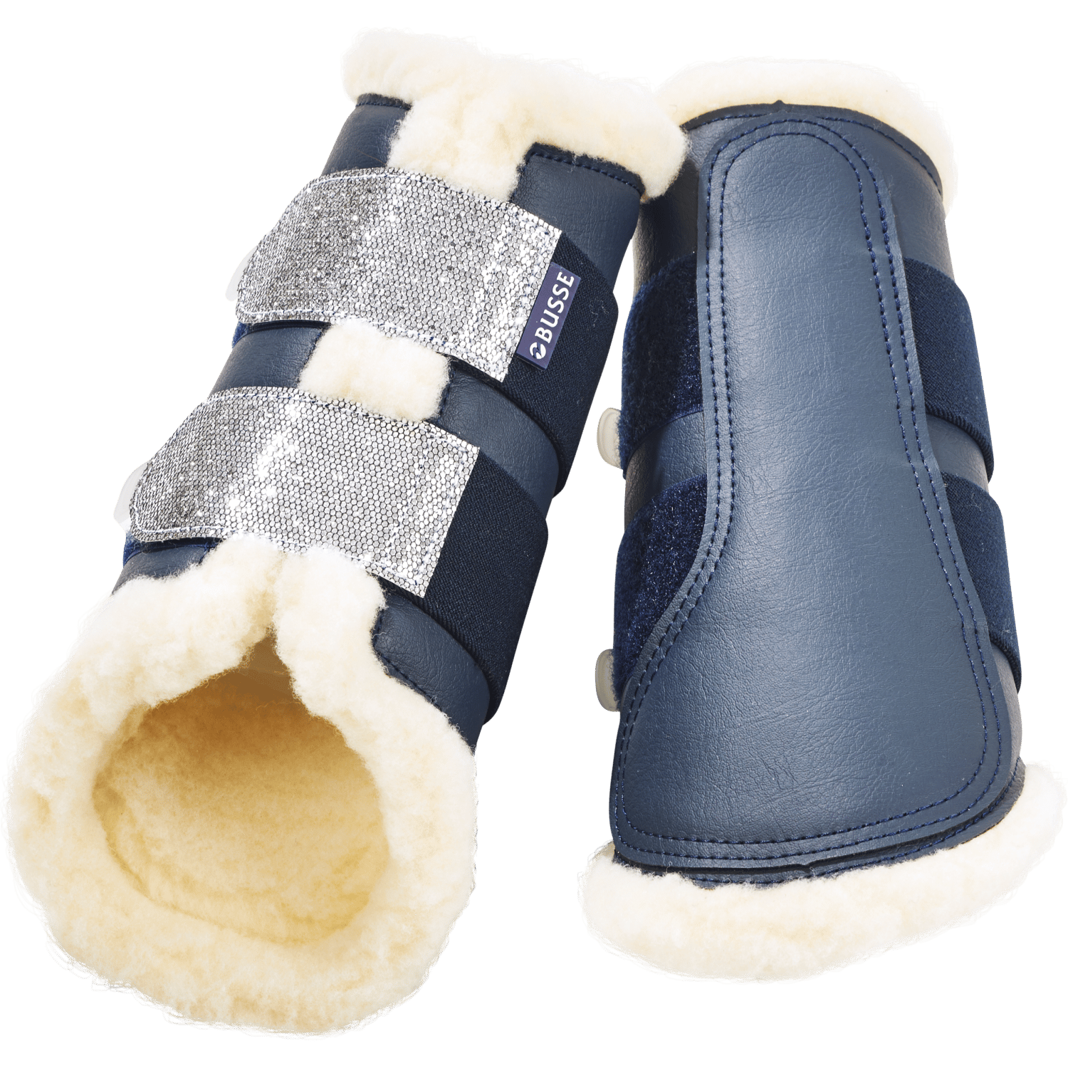 Gamaschen St. Georges Brilliance