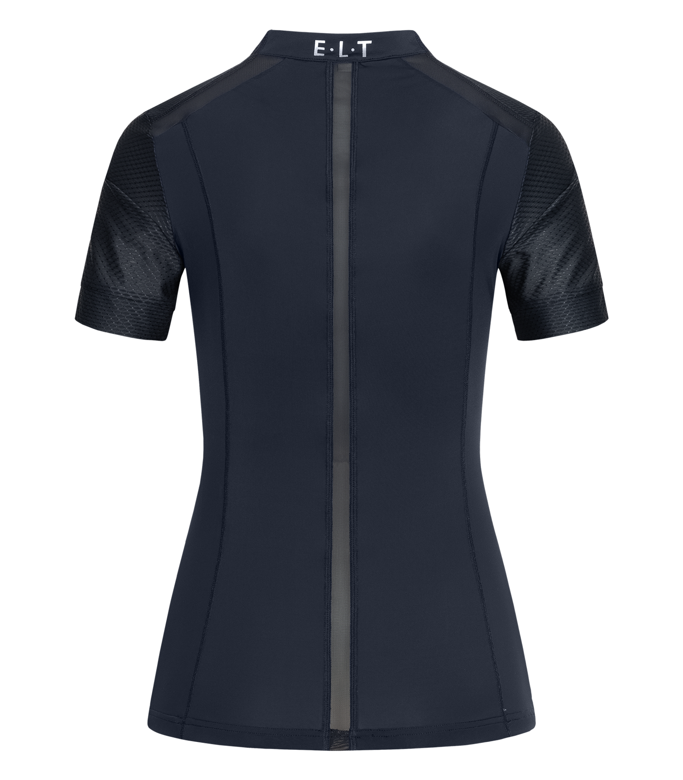 Nancy functional zip shirt Nancy functional zip shirt