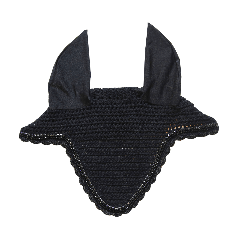 Fly ears long Stone & Pearl