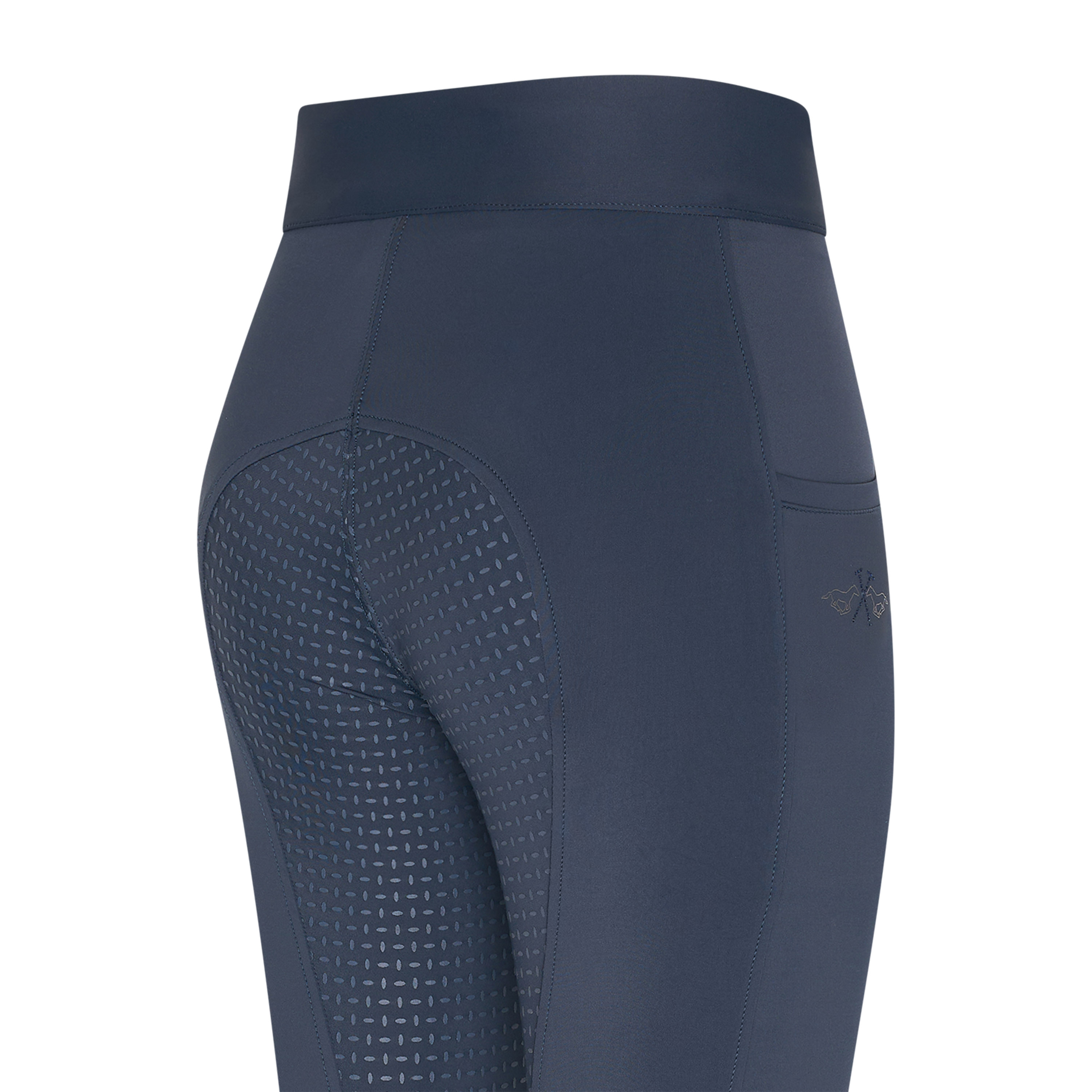 Reitlegging Kinder Lotte