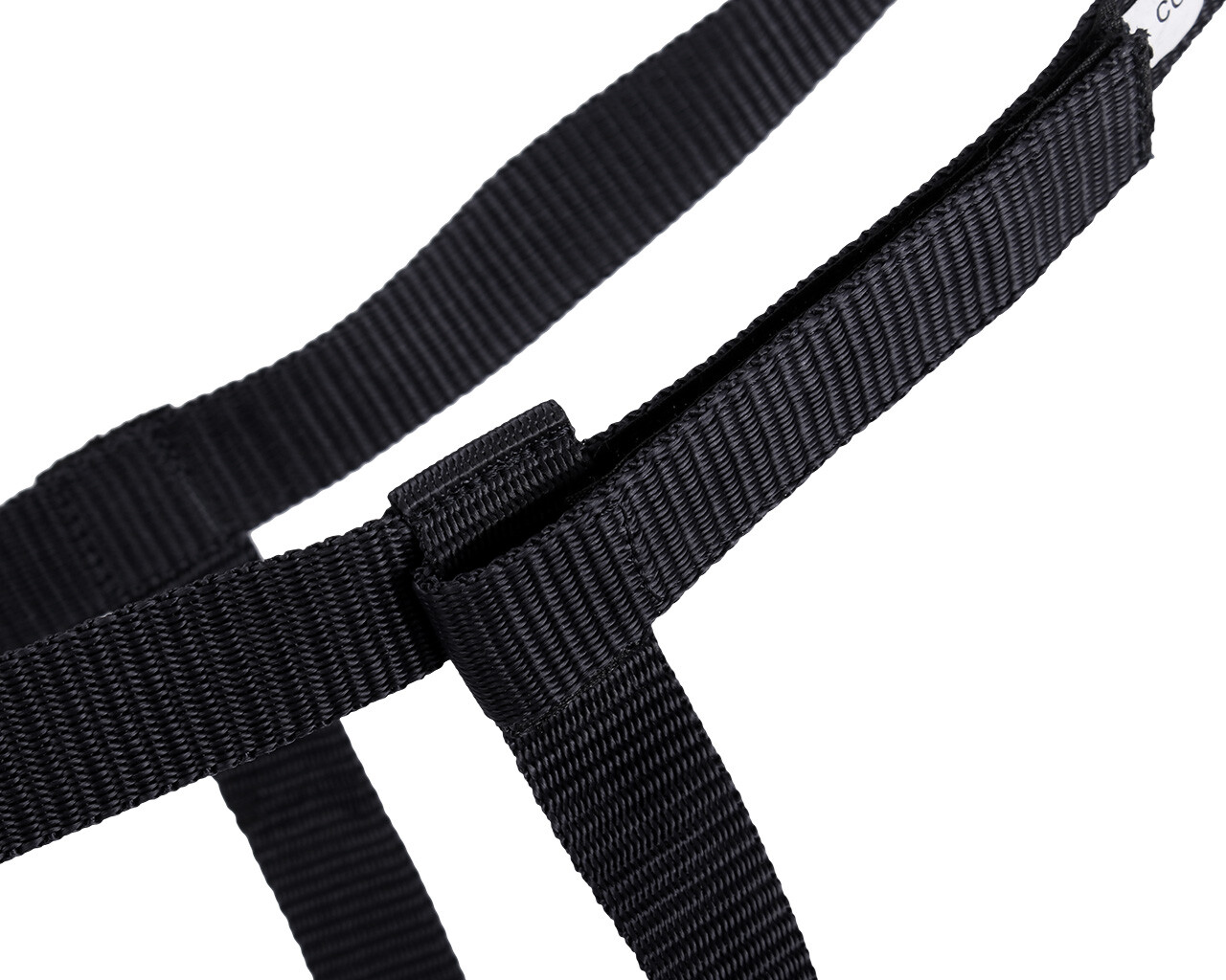 Pasture halter