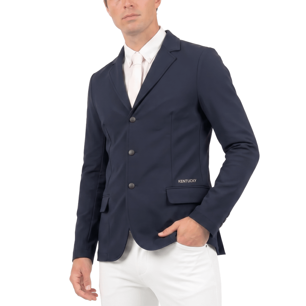 Turnierjacket Classic für Herren