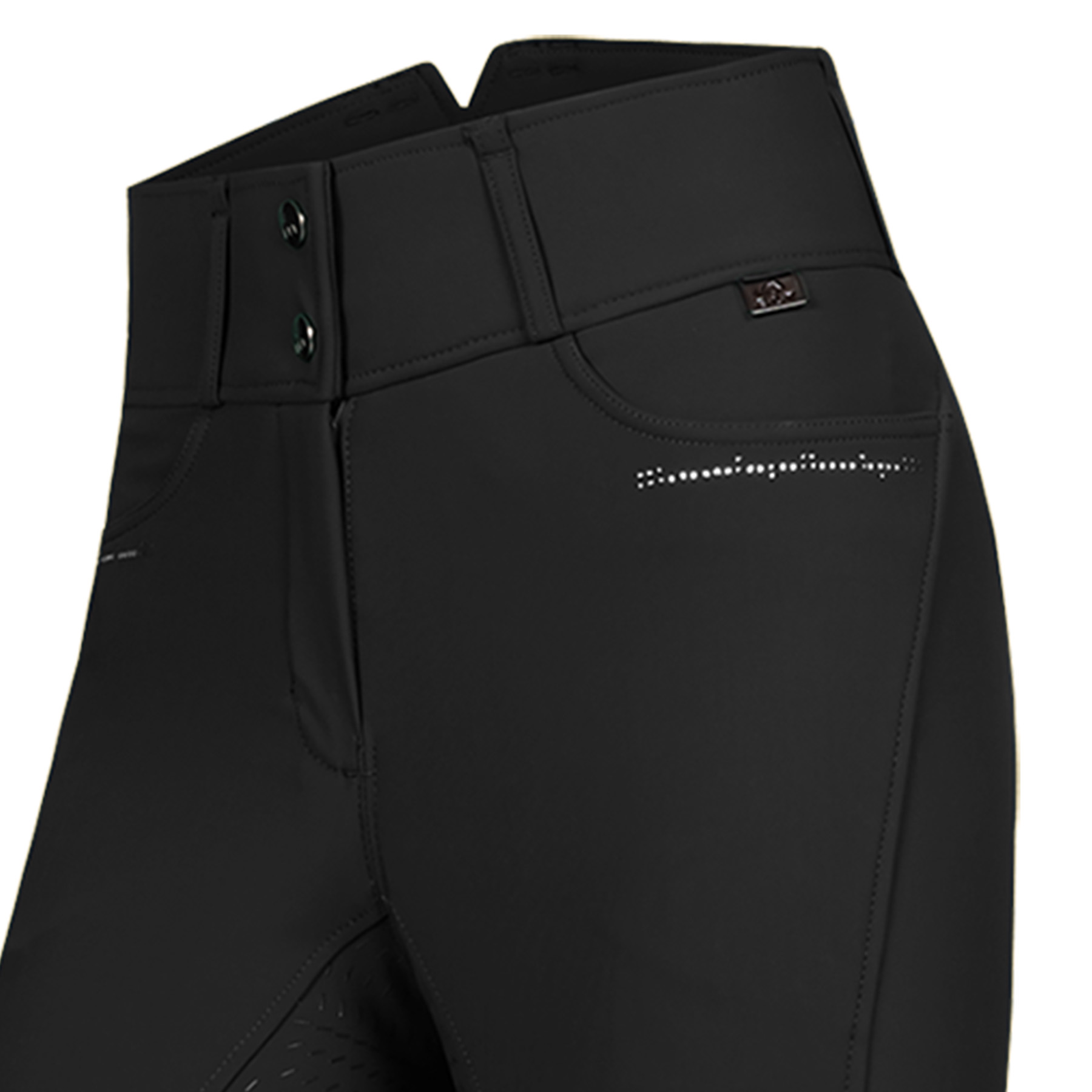 Breeches Mathilda Glam High Waist