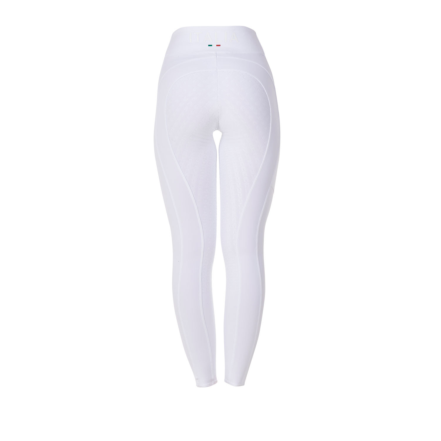 Schmale Damen-Vollbesatz-Leggings X FISE