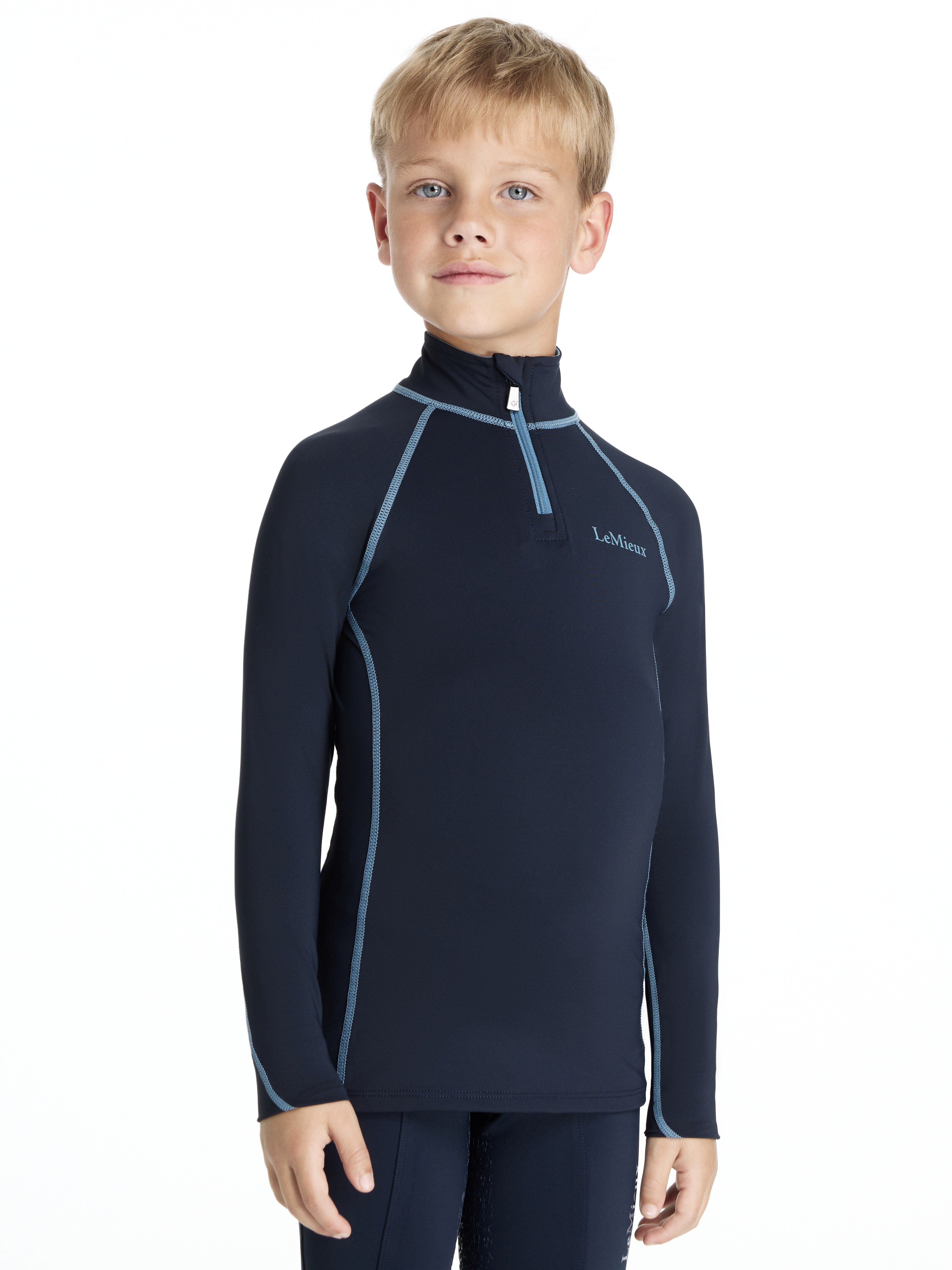 Mini Classique Base Layer
