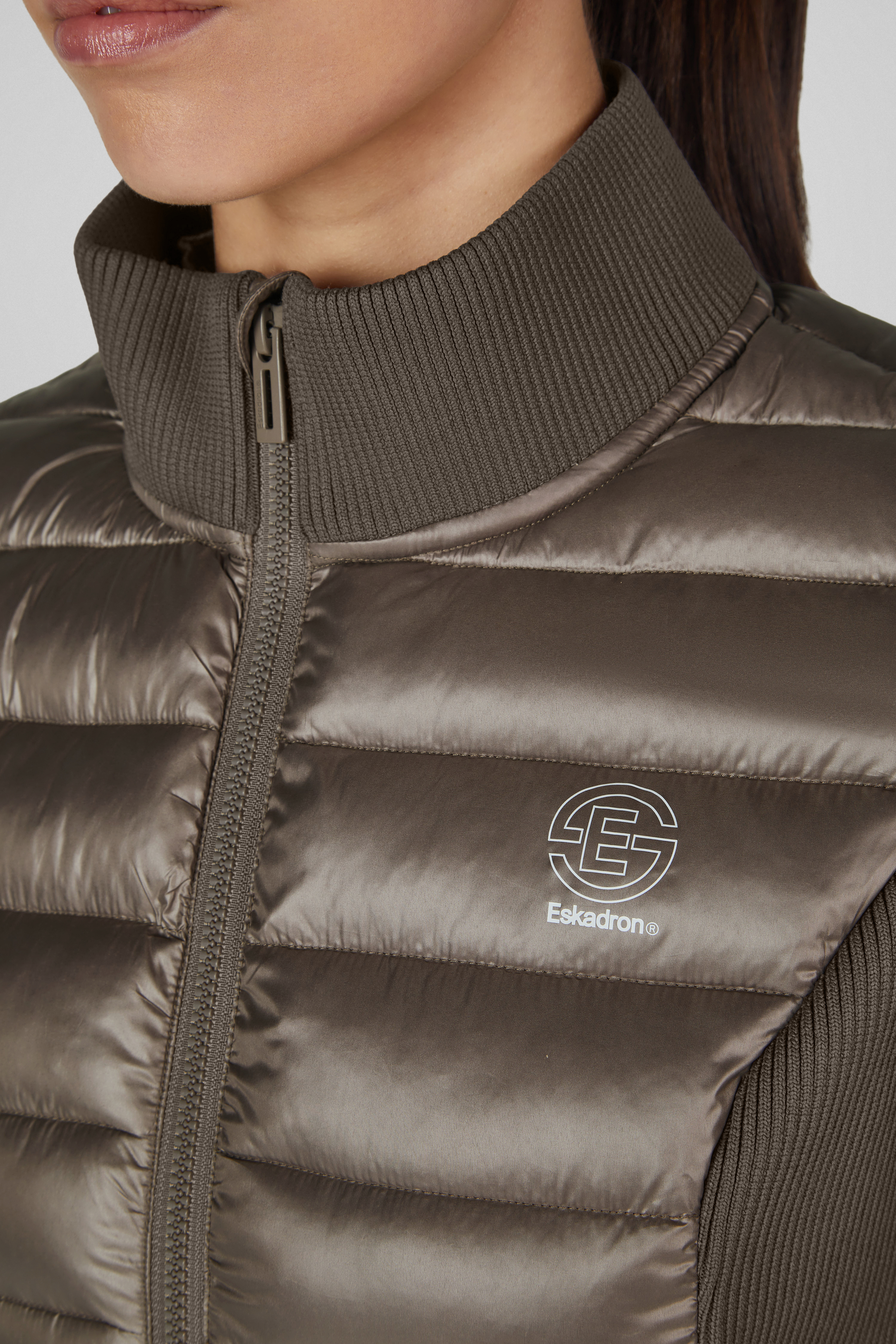 Weste Damen Dynamic
