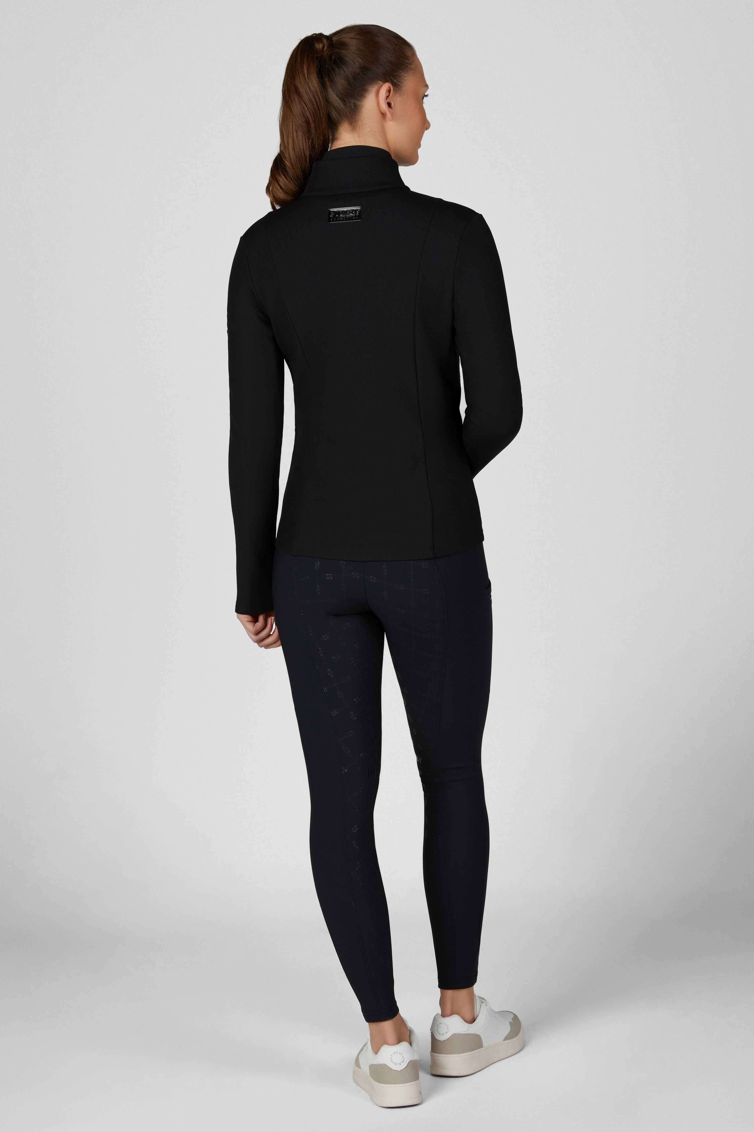 Funktionsjacke Damen Fleece