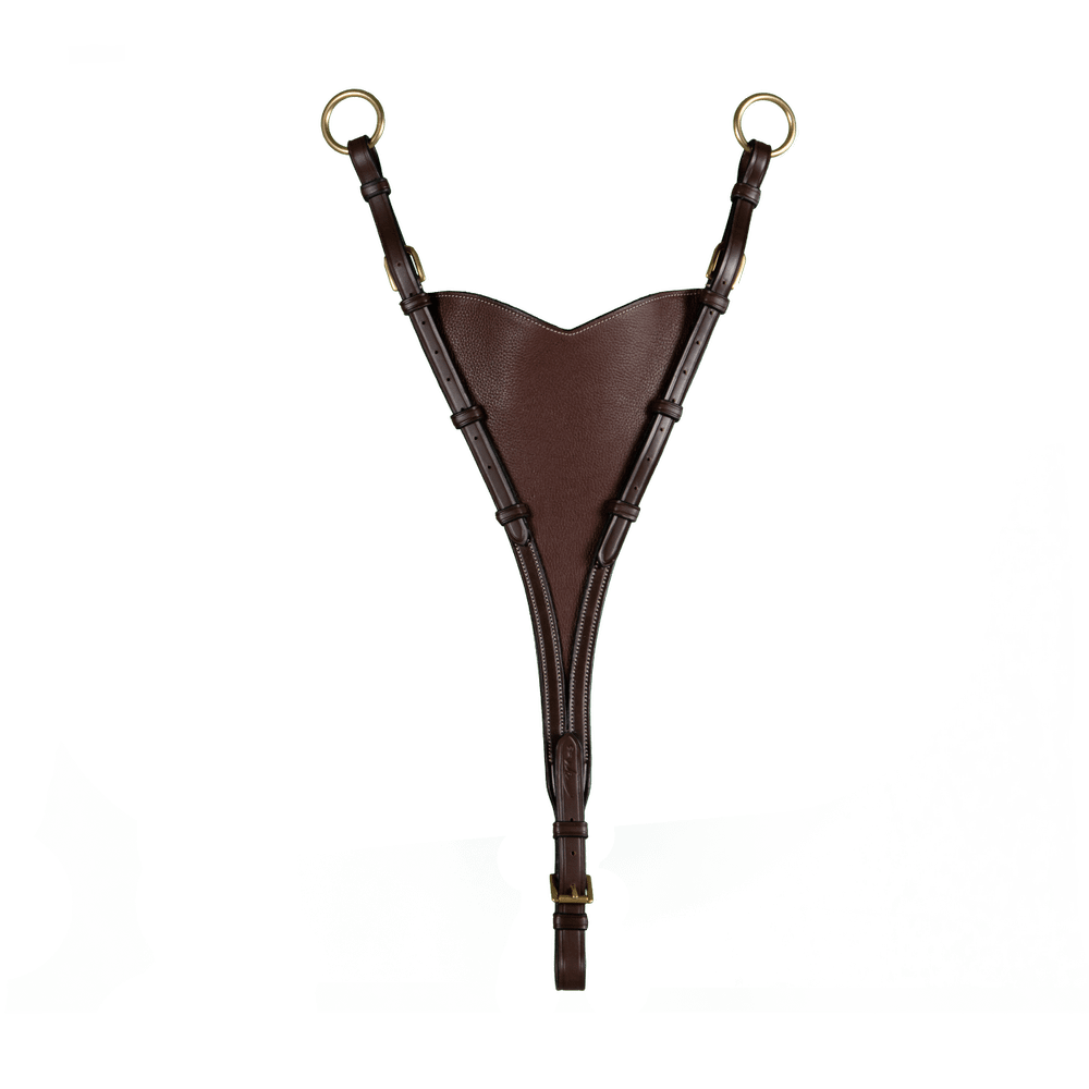 Weiche geschlossene Martingalgabel | Dy'on