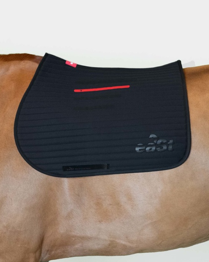 Saddle pad Pro