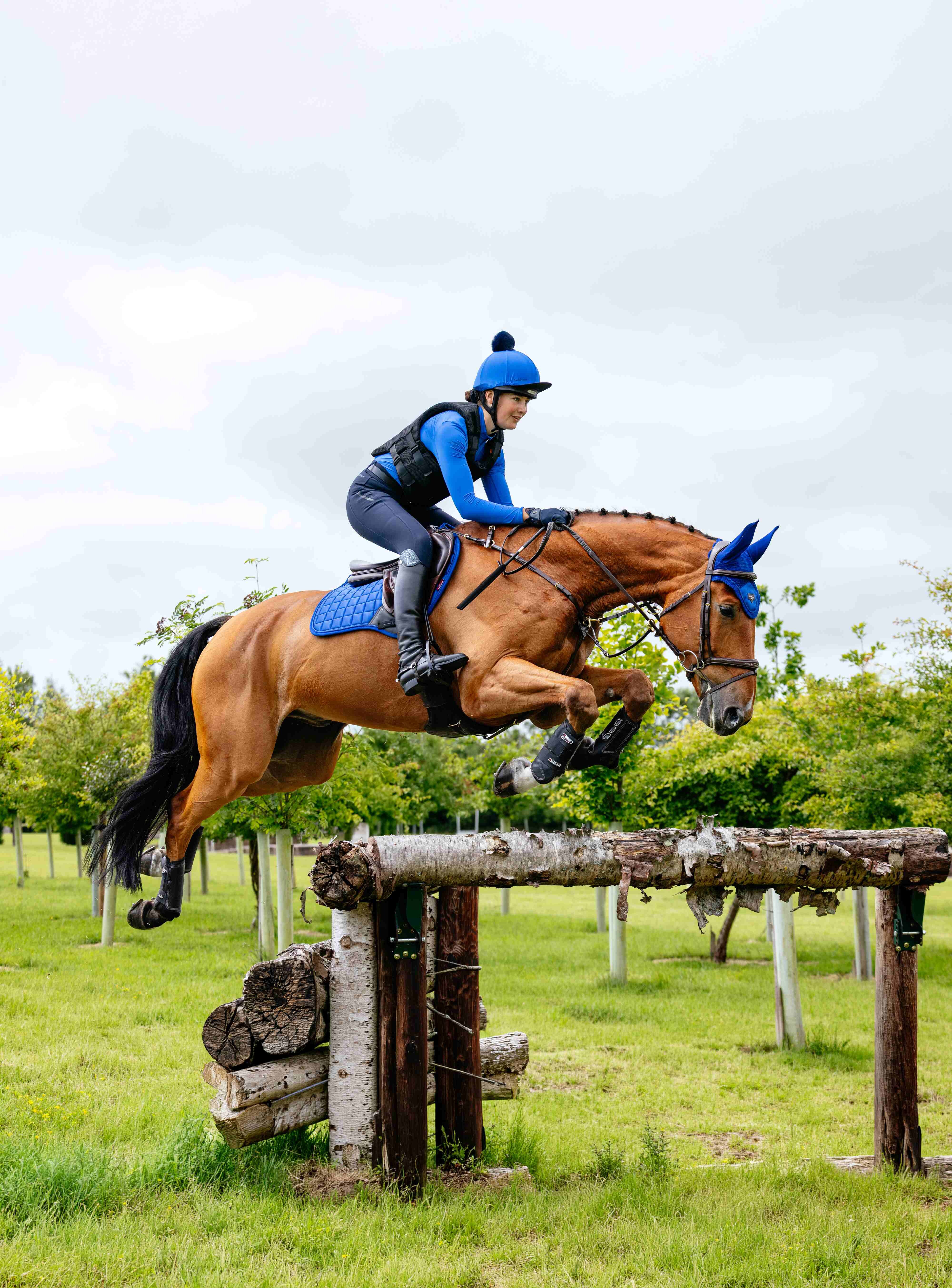 Loire Classic Close Contact zadeldek
