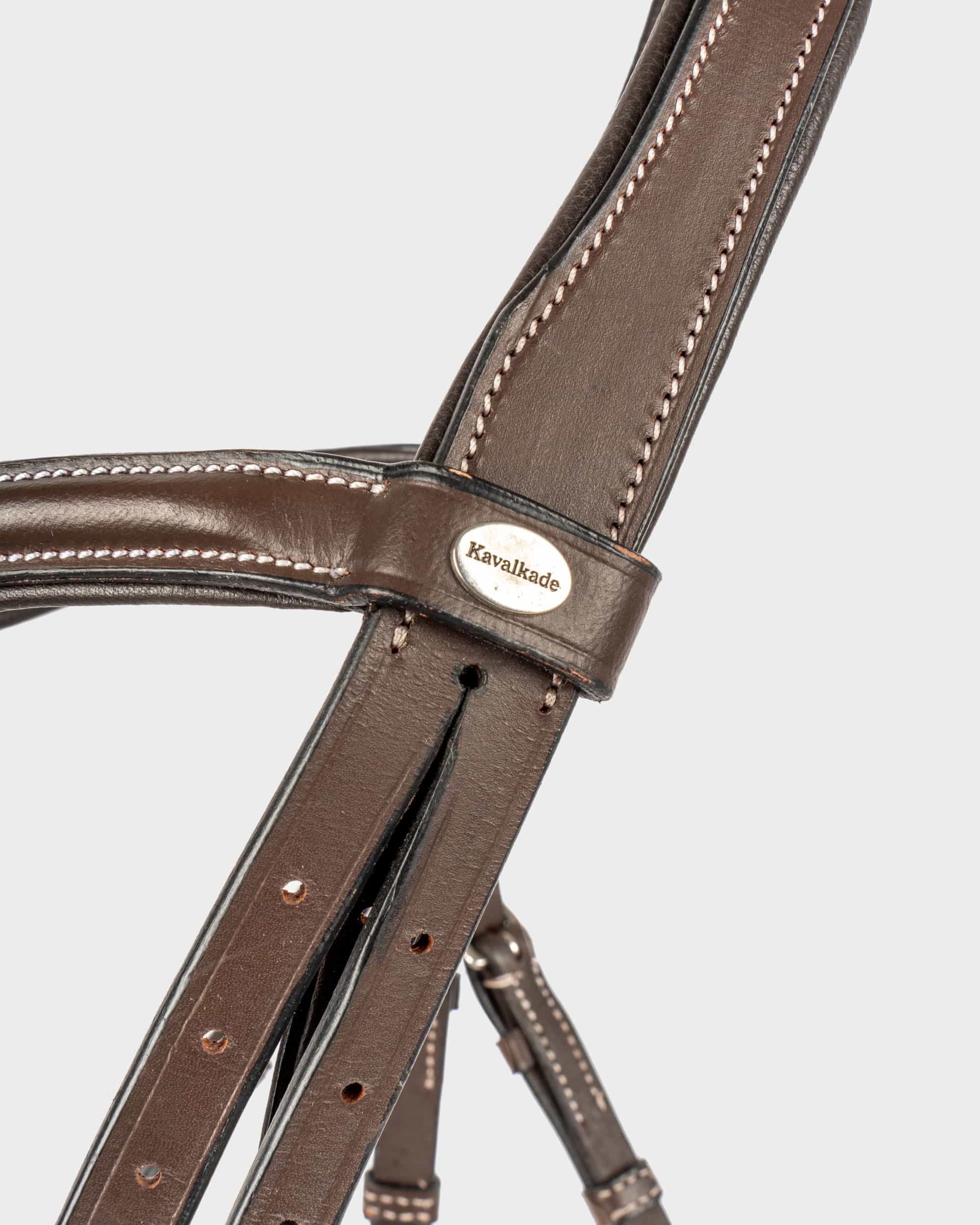 Snaffle "Diandro" mex.