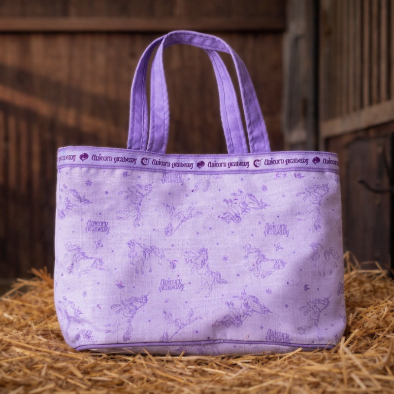 Bag "Unicorn Academy"
