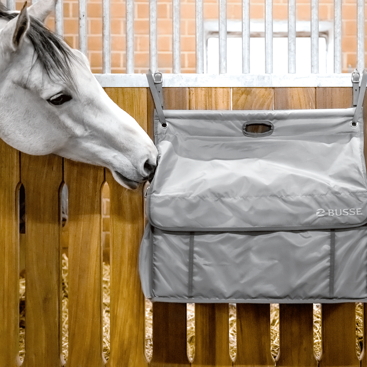 Rio box bag
